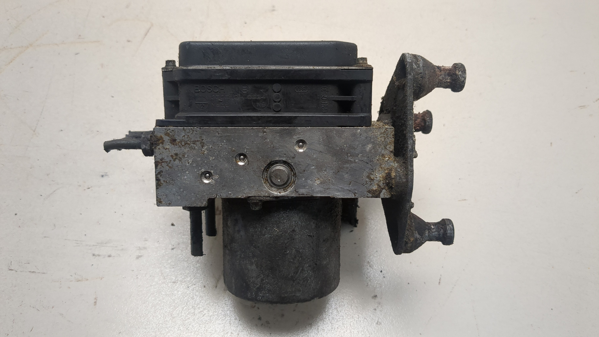 Блок ABS (насос)