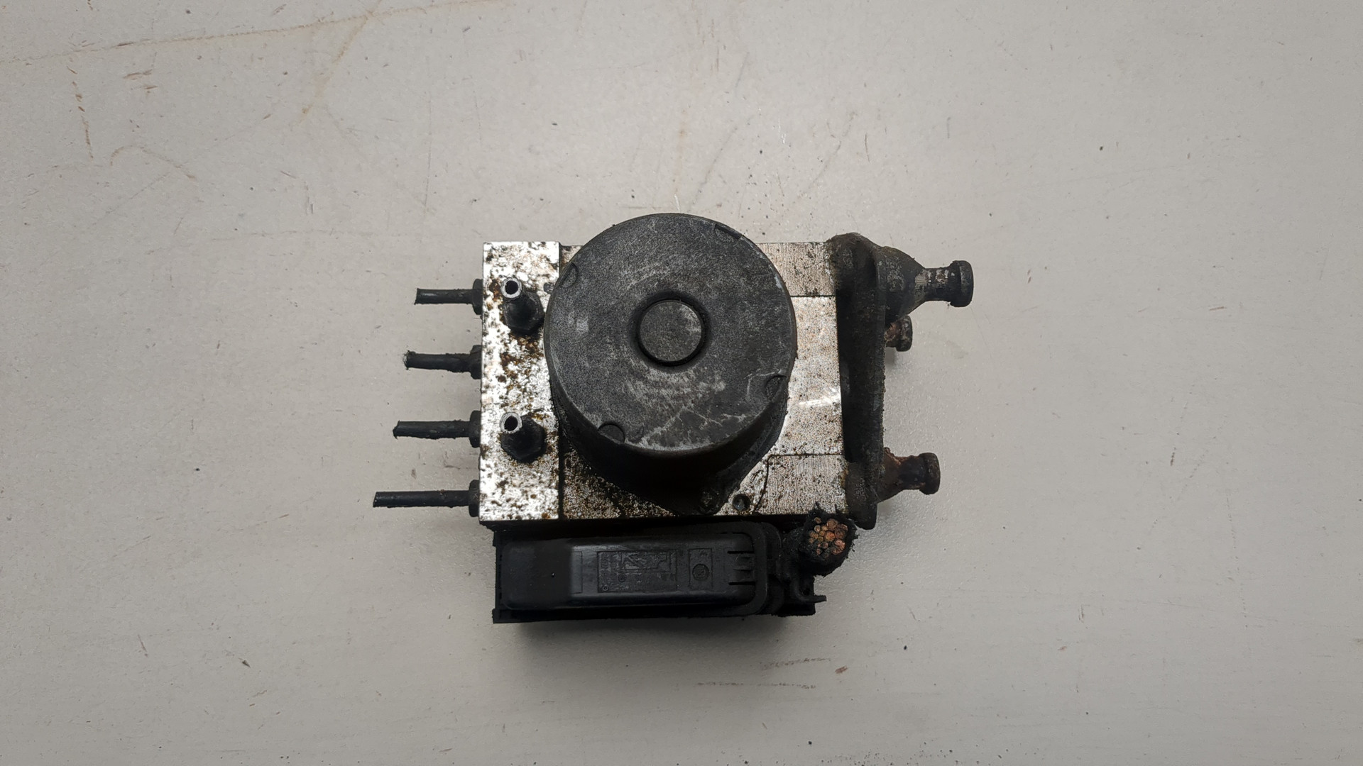 Блок ABS (насос)