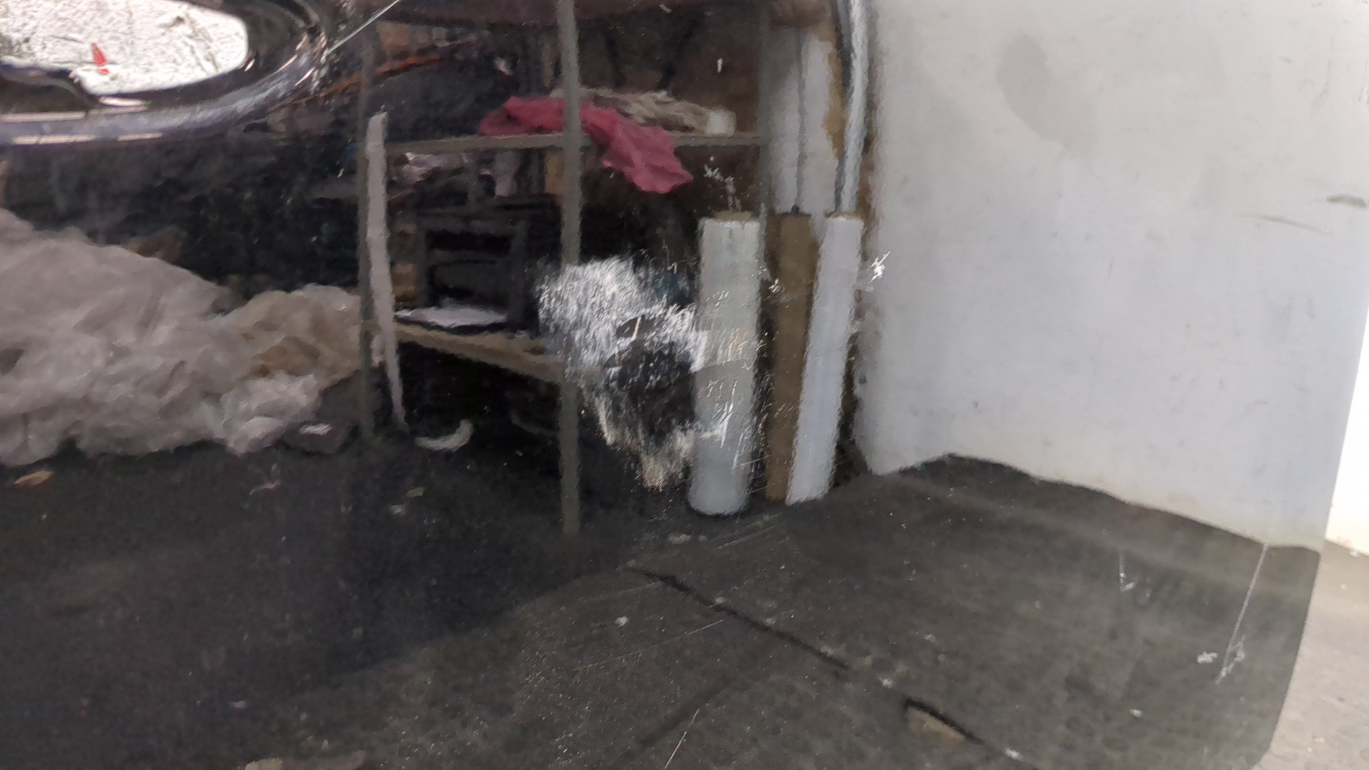 Дверь передняя правая