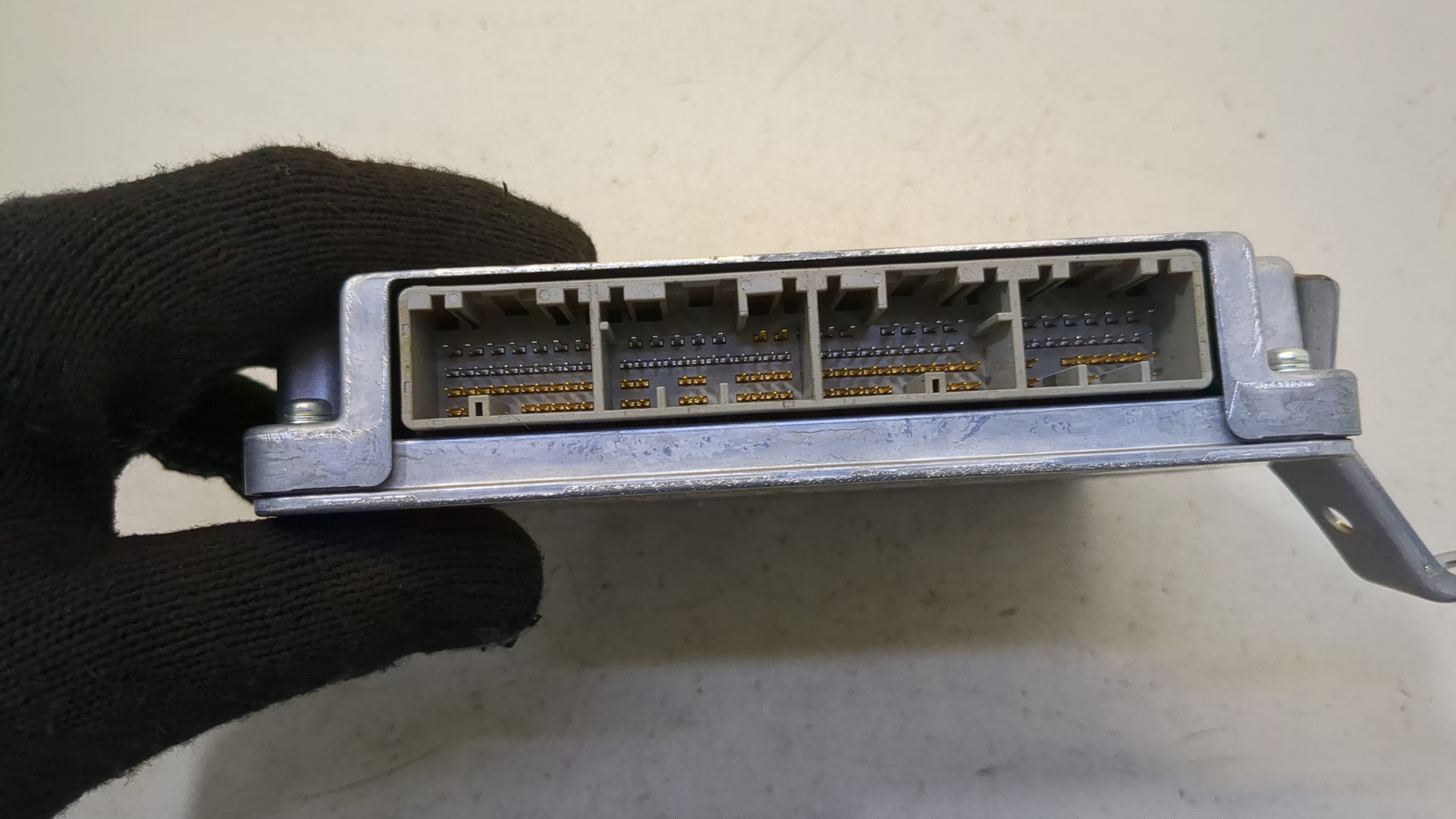 Блок управления АКПП