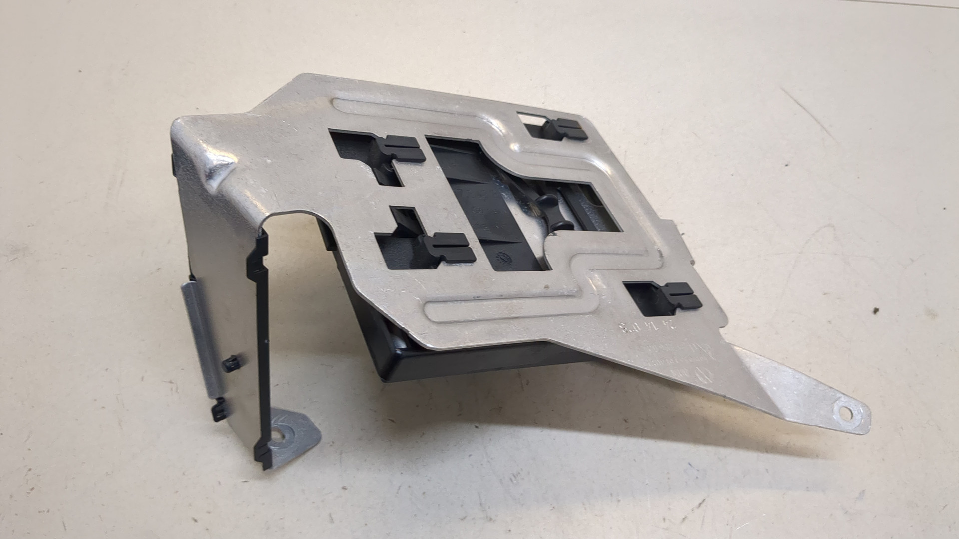 Блок предохранителей