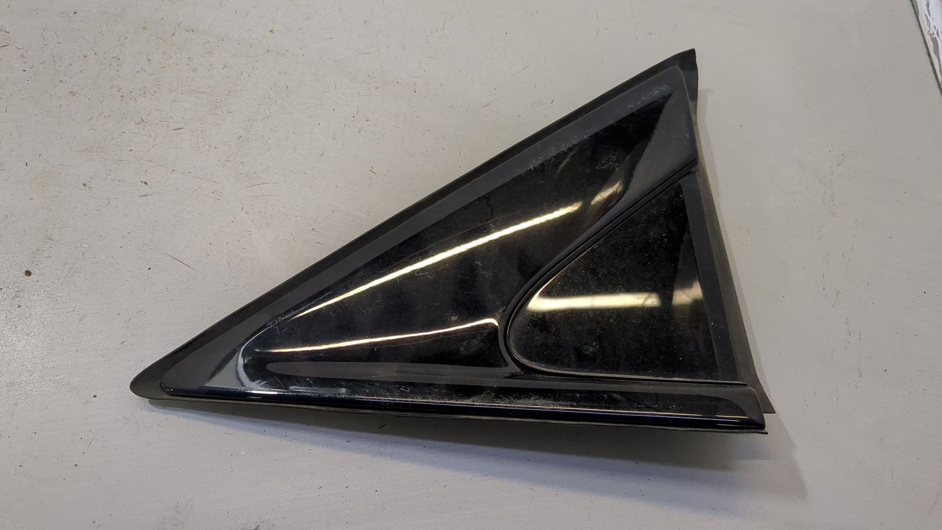 Накладка (кузов наружные)