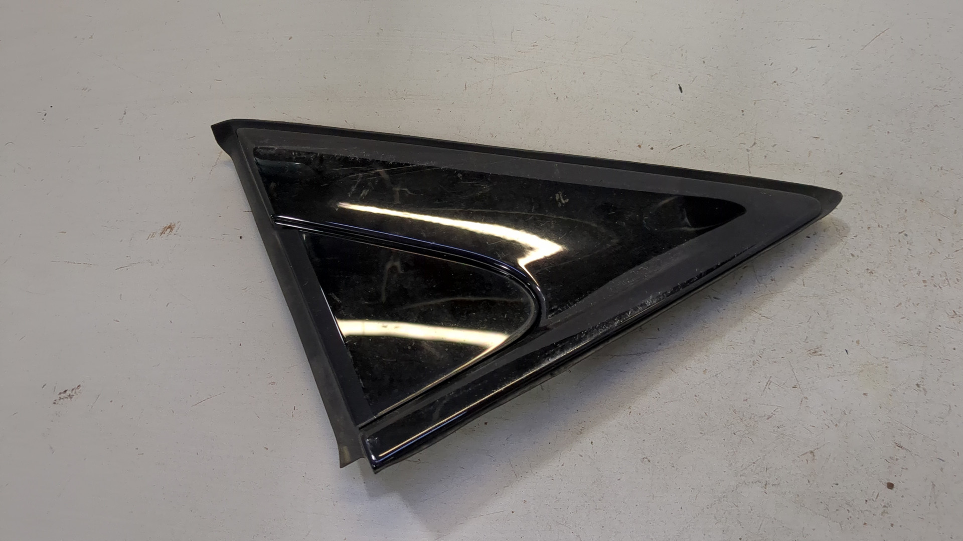 Накладка (кузов наружные)