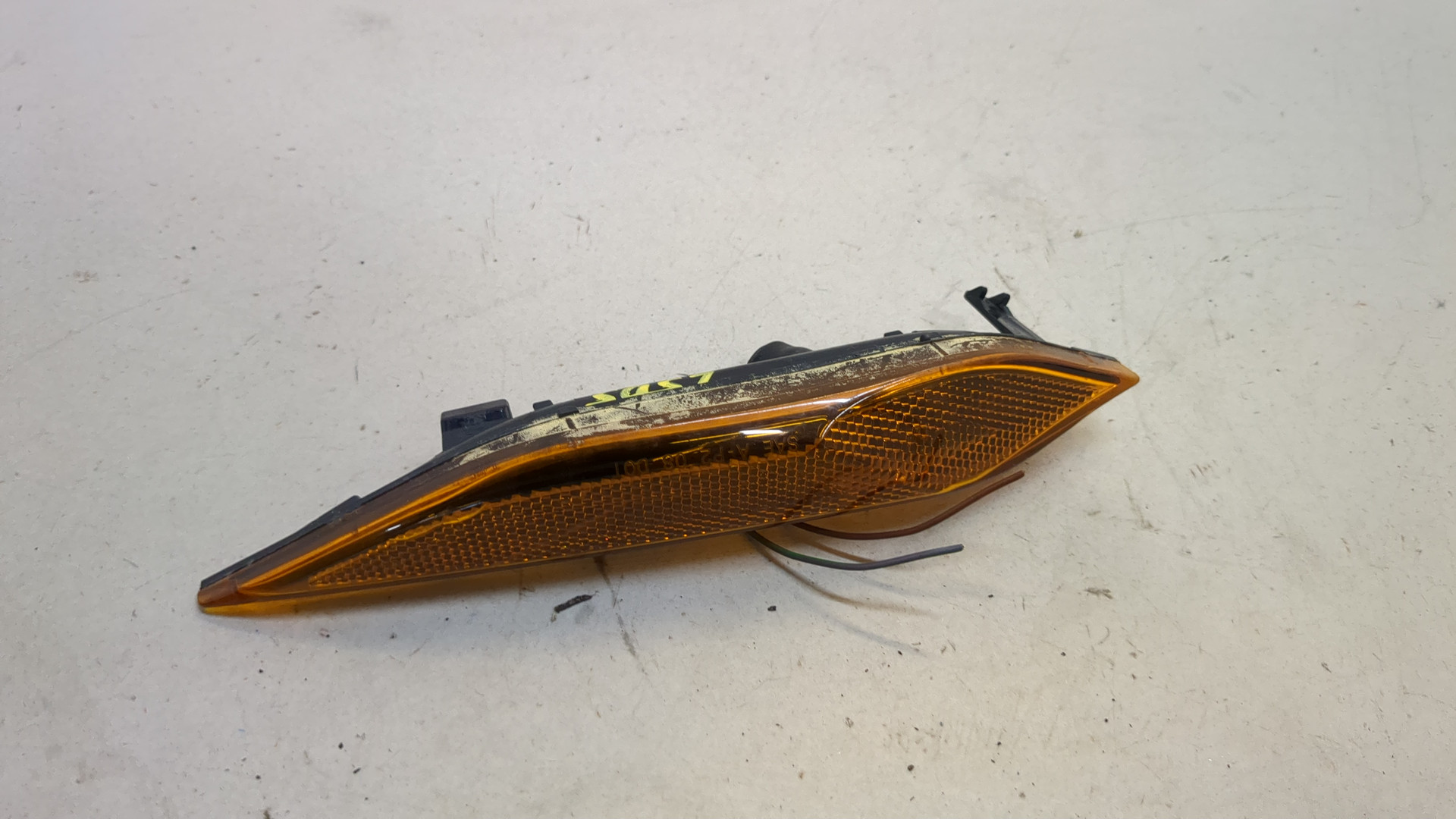 Указатель поворота правый