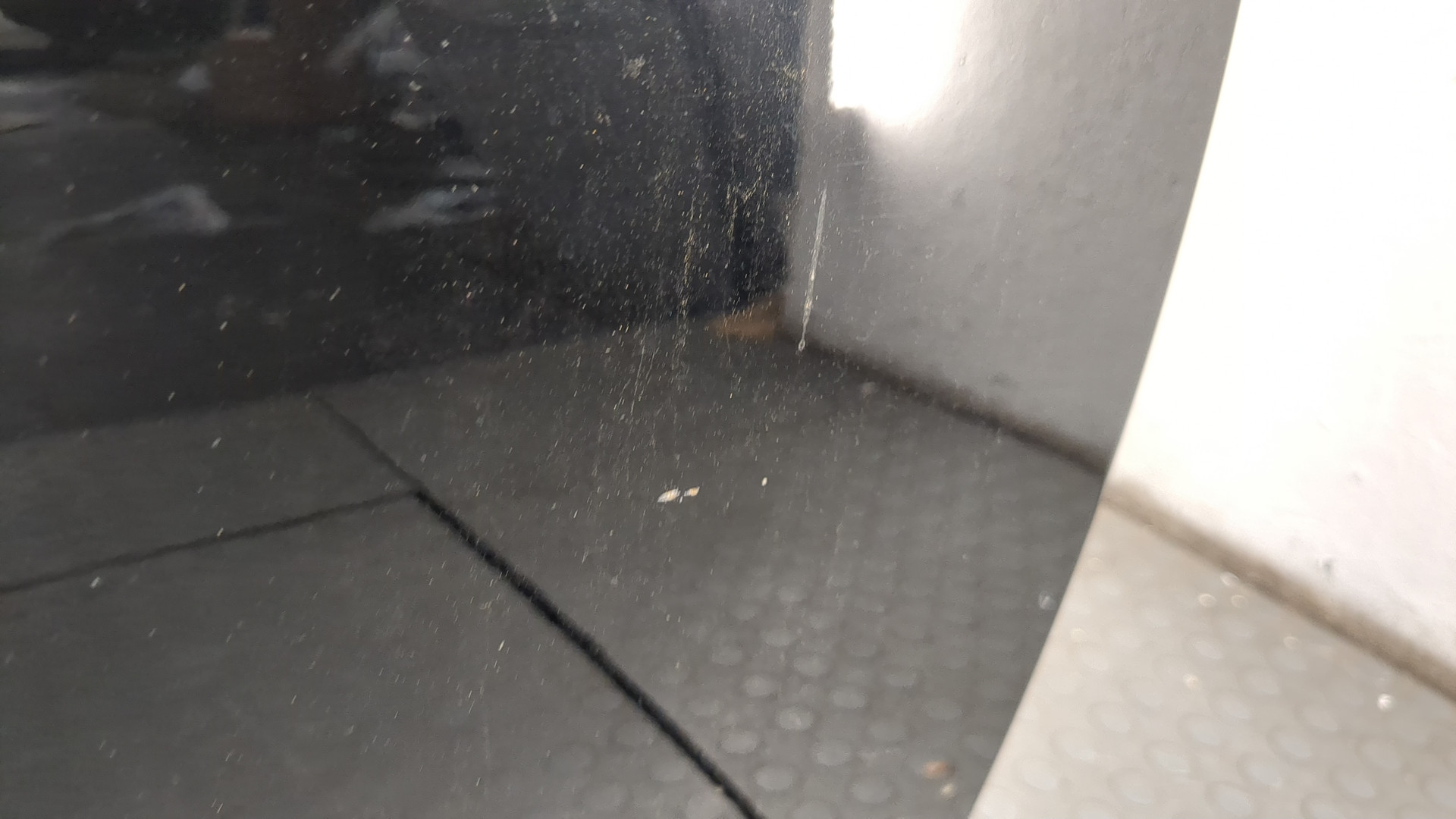 Дверь передняя правая