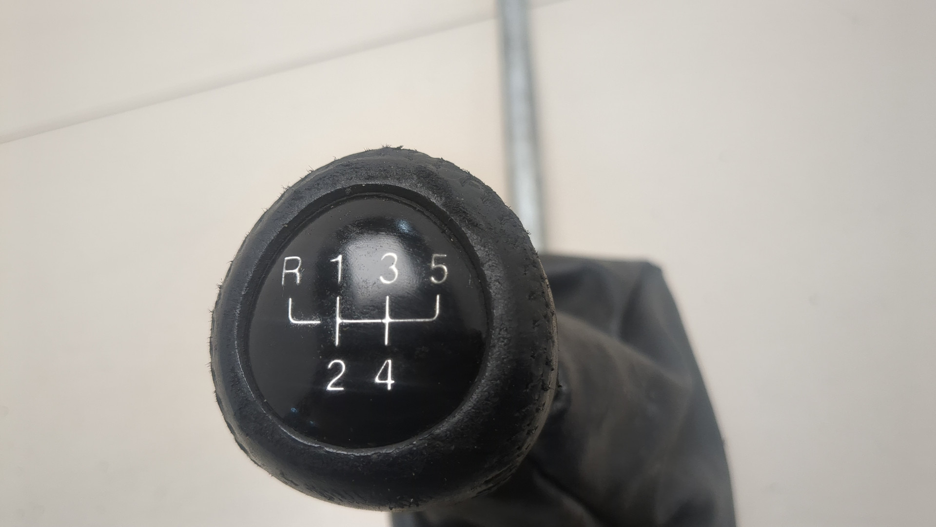 Кулиса МКПП / АКПП