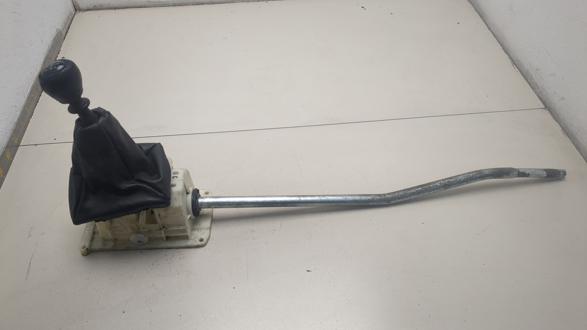 Кулиса МКПП / АКПП