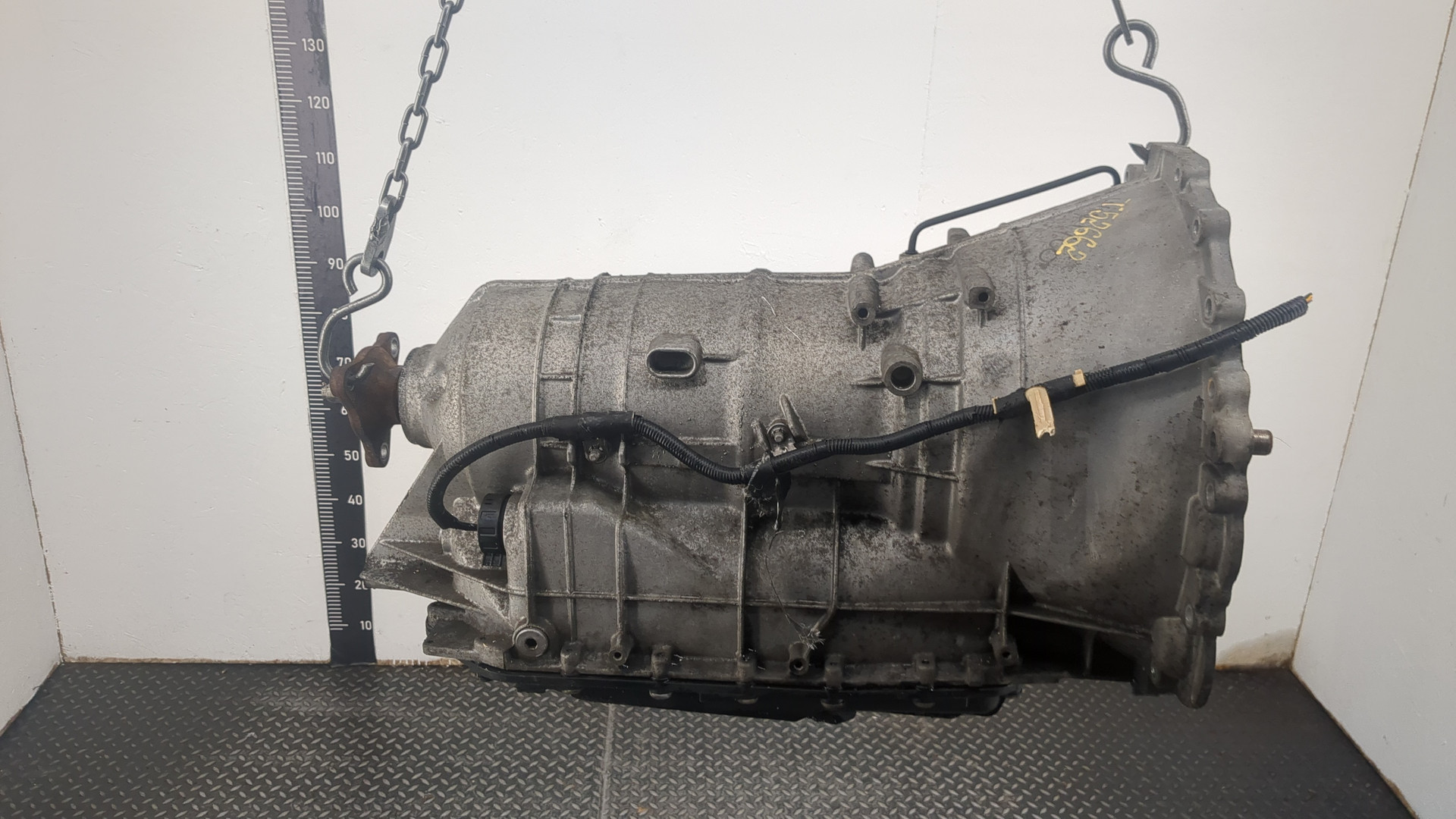 АКПП (автоматическая коробка переключения передач)