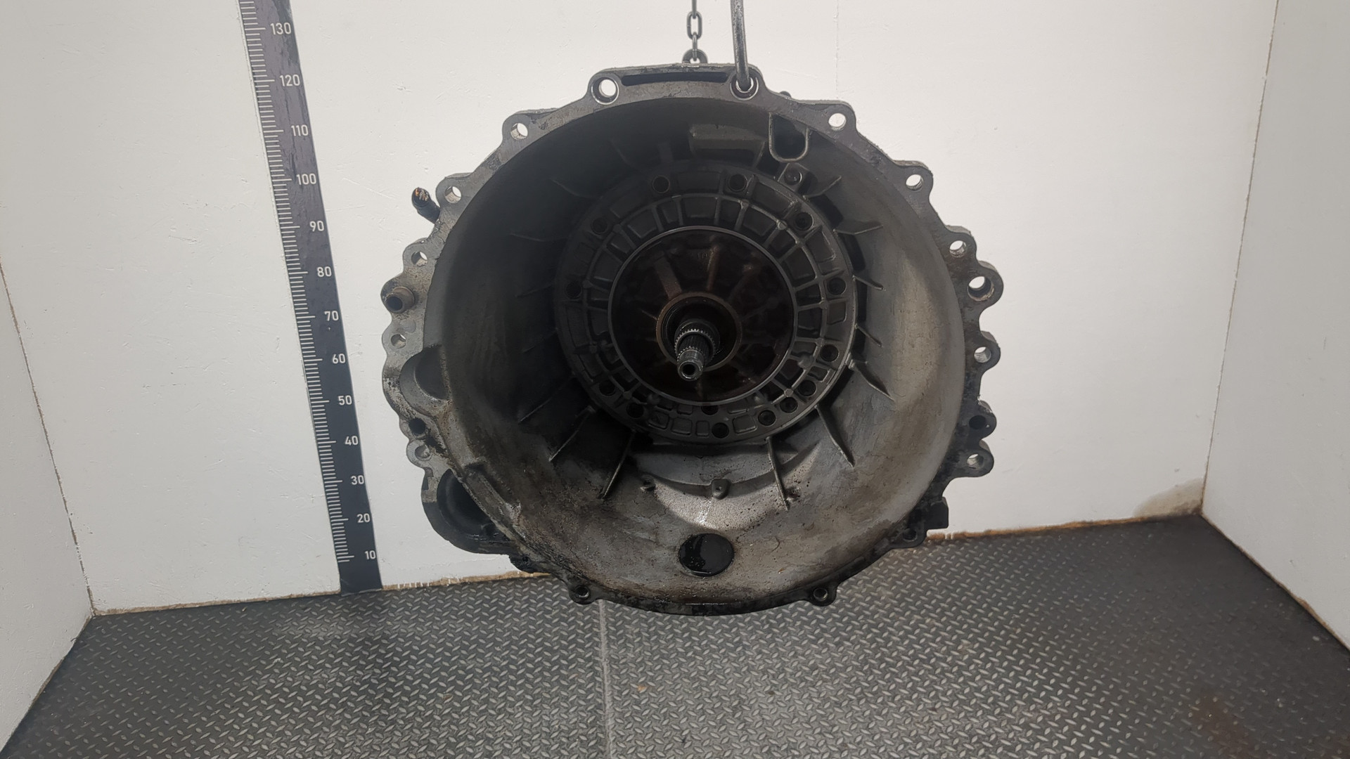 АКПП (автоматическая коробка переключения передач)