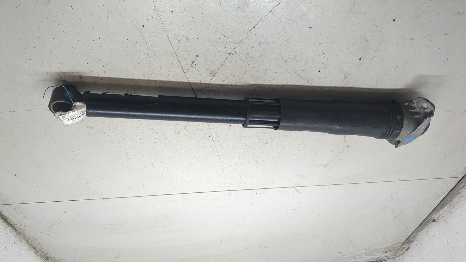 Амортизатор задний (стойка)