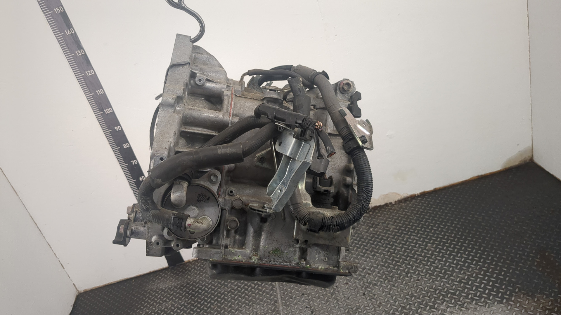 АКПП (автоматическая коробка переключения передач)