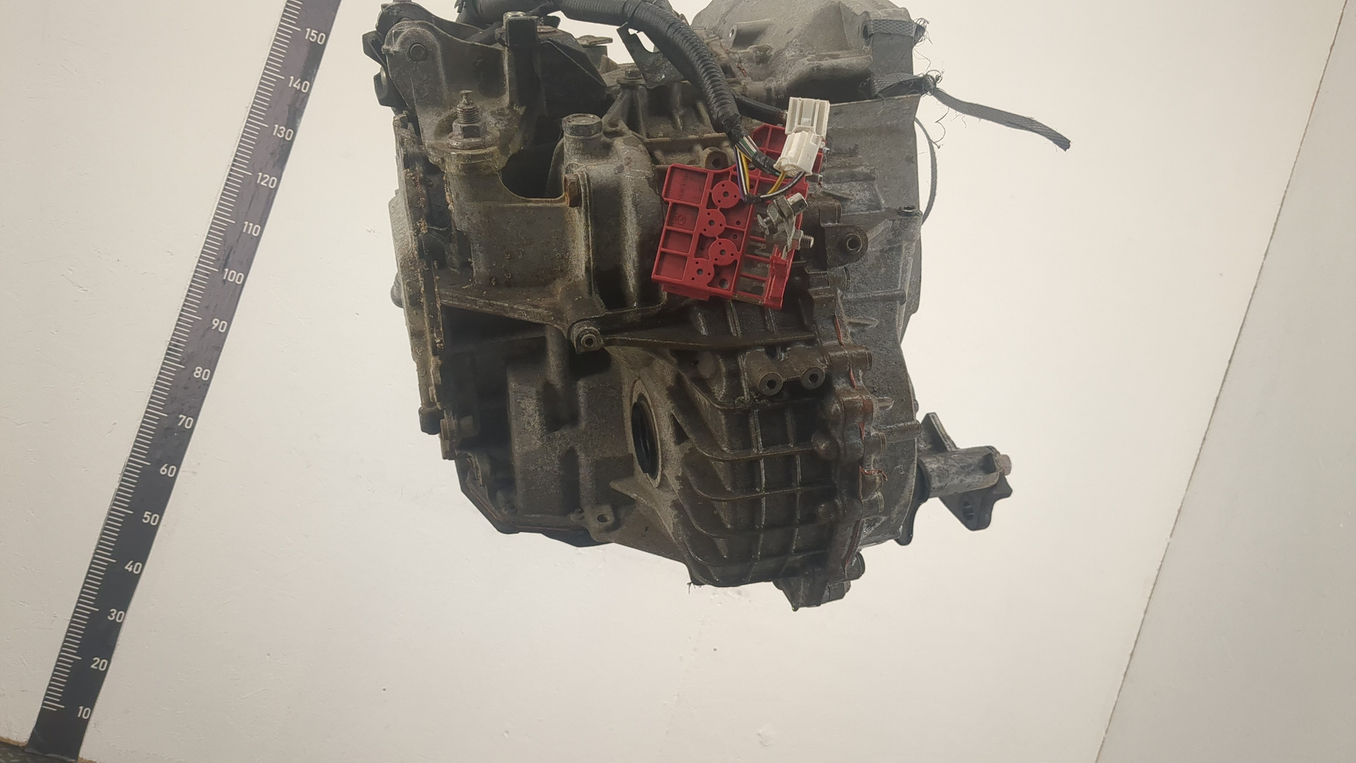 АКПП (автоматическая коробка переключения передач)