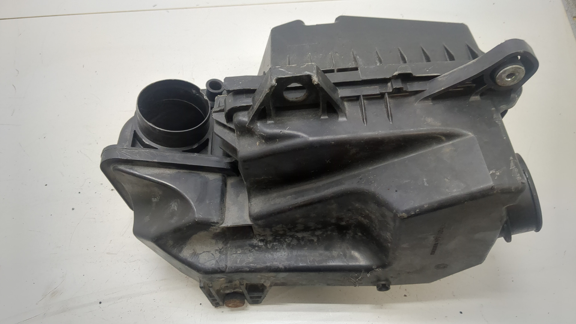 Корпус воздушного фильтра