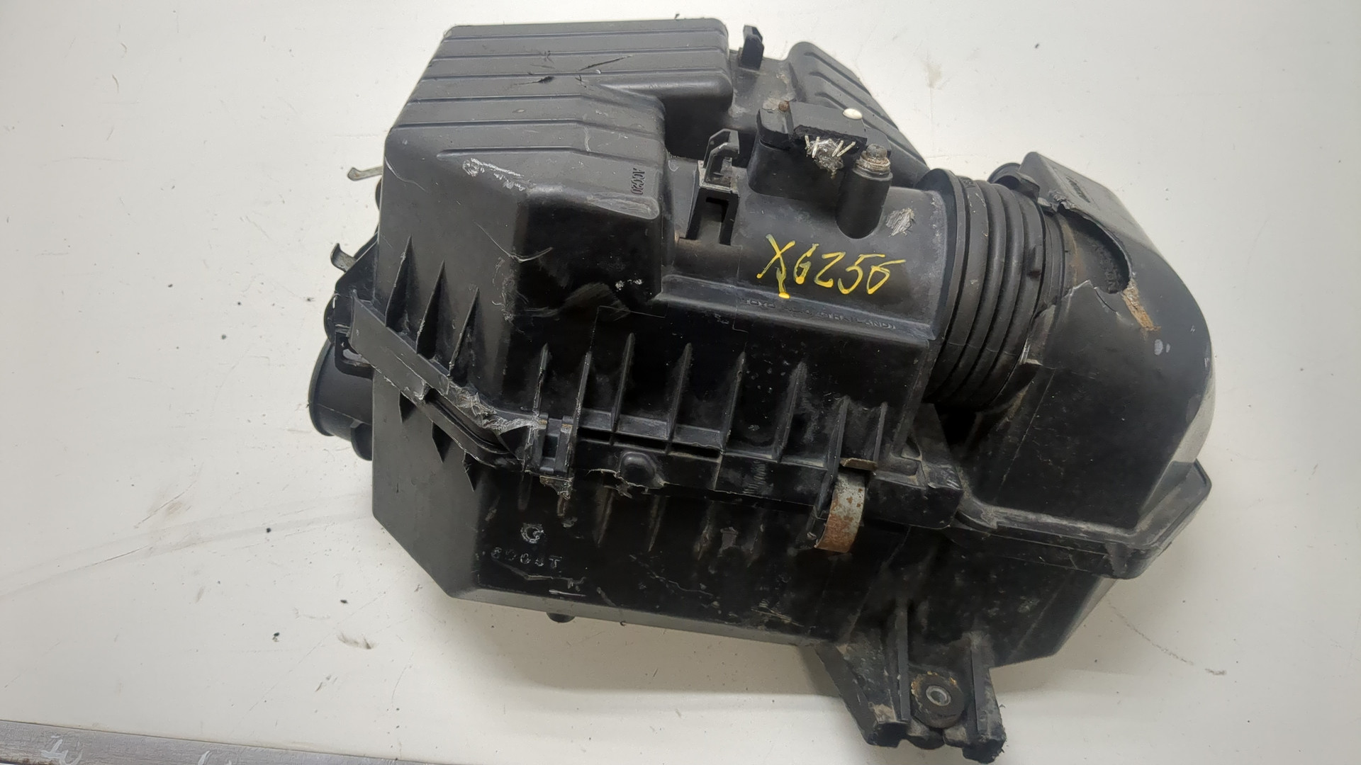 Корпус воздушного фильтра