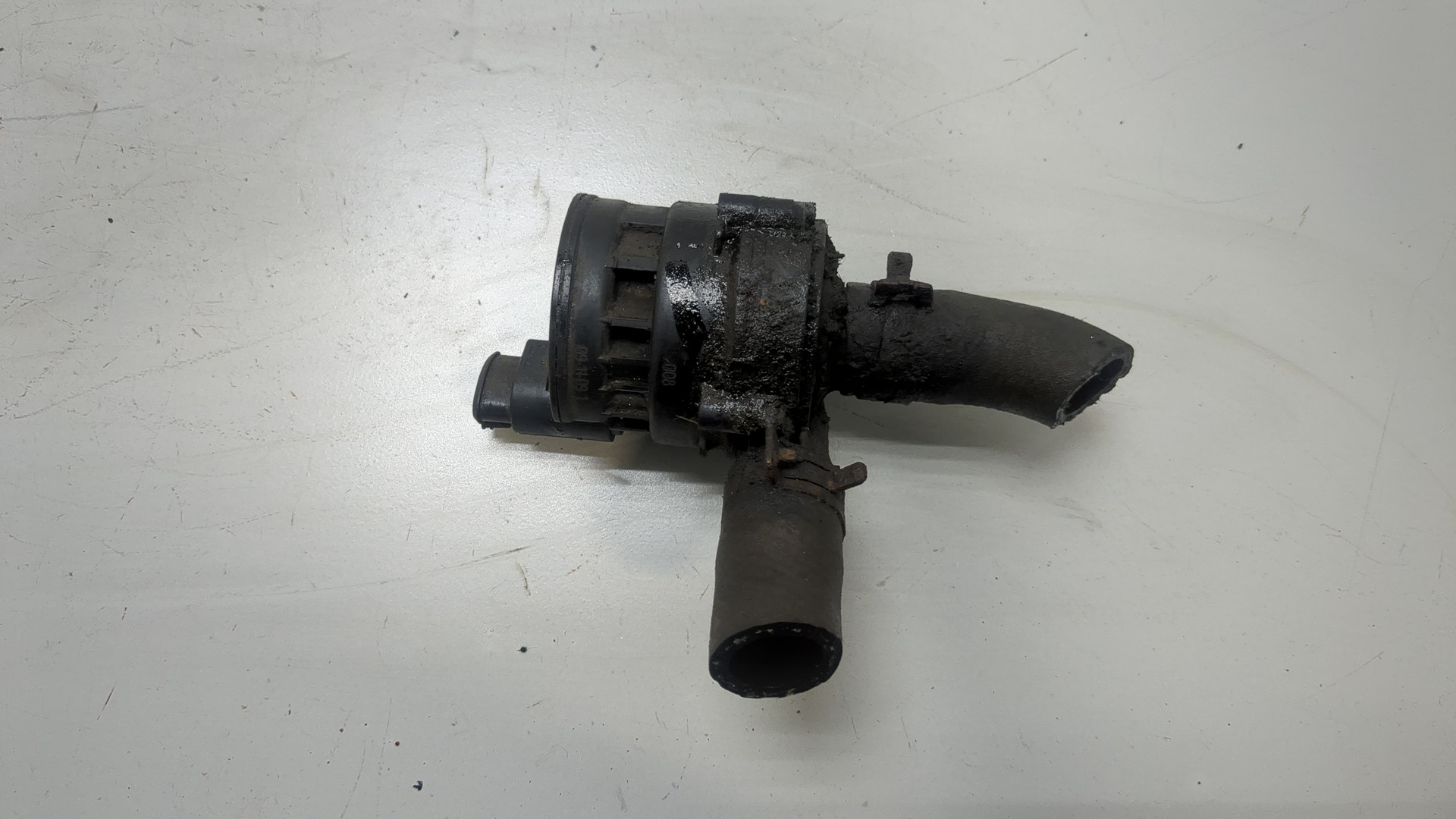 Насос водяной (помпа)