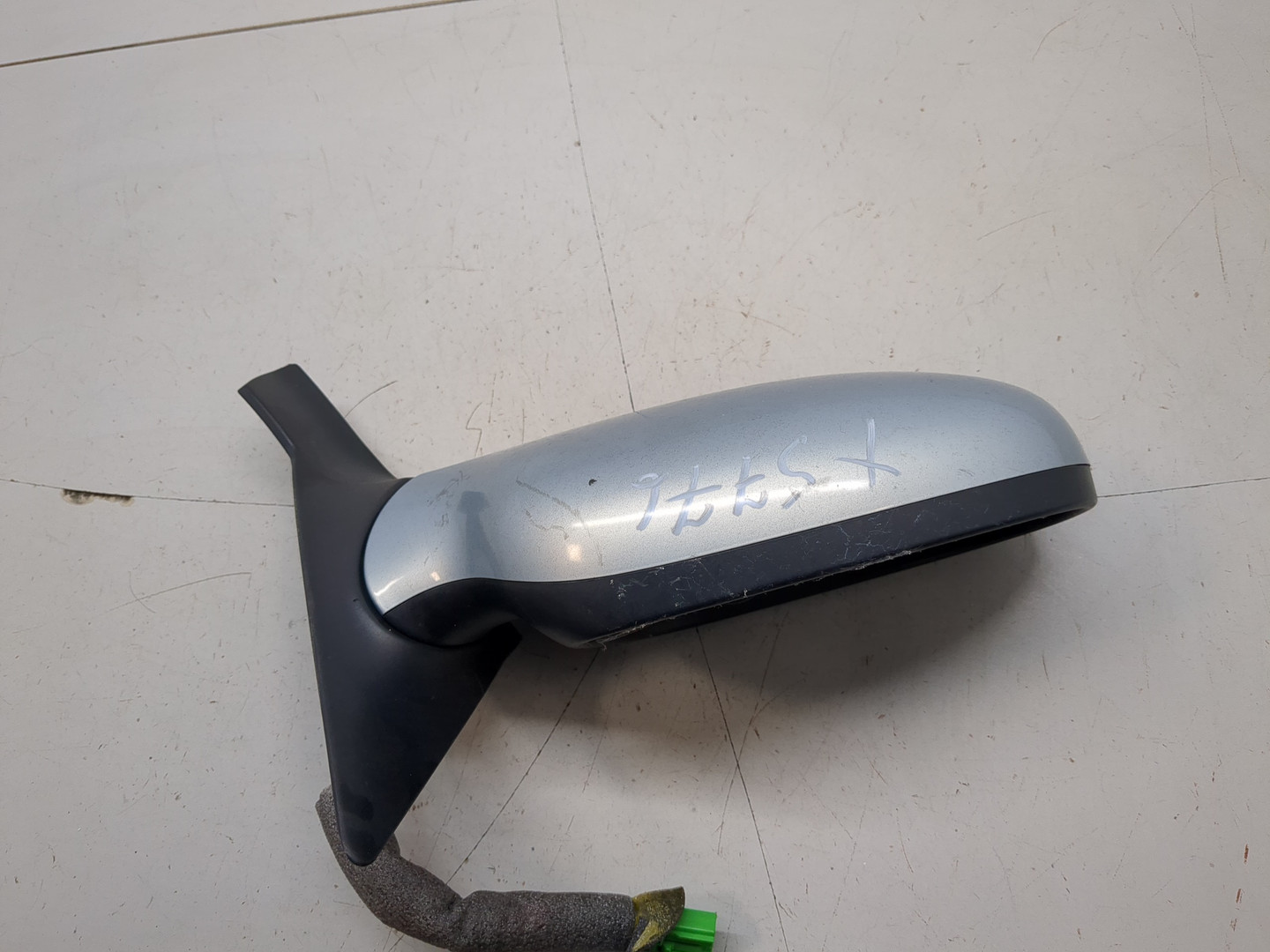 Зеркало правое электрическое