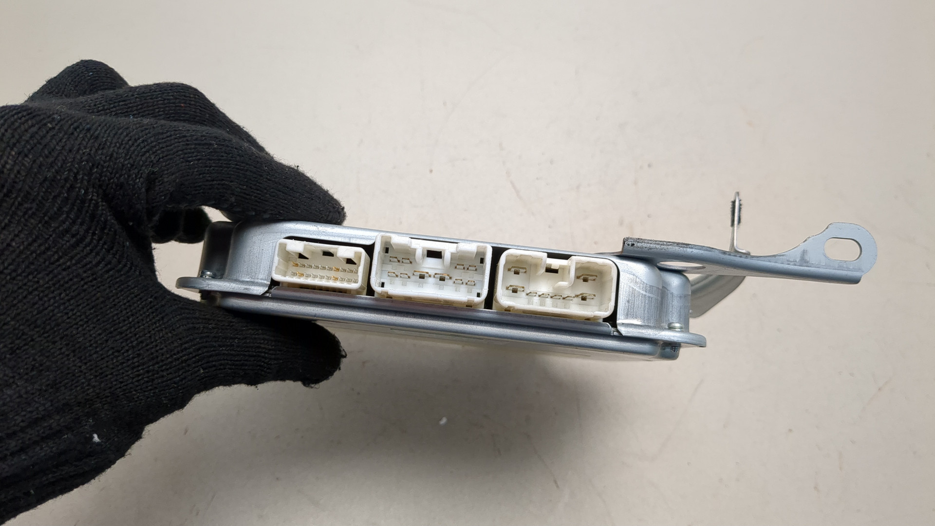 Блок электронный