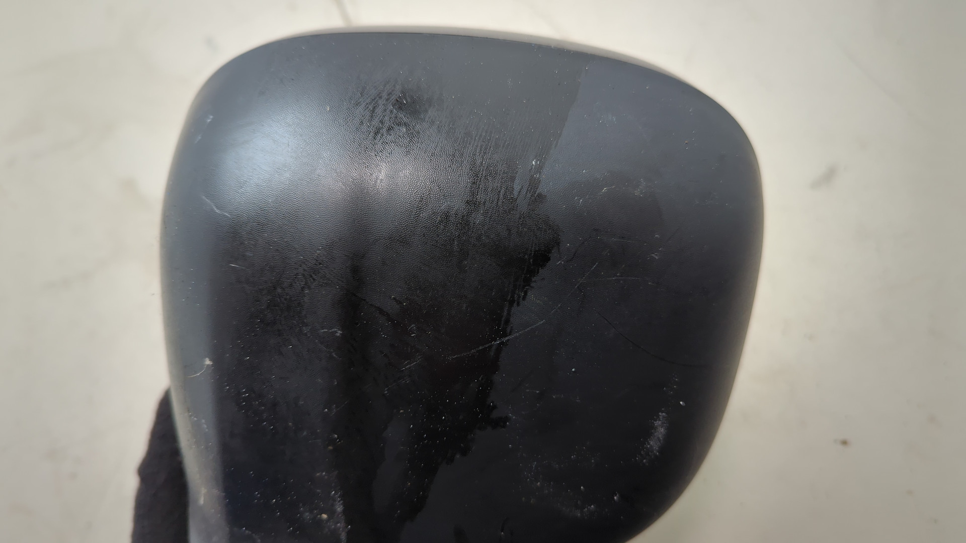 Зеркало правое электрическое