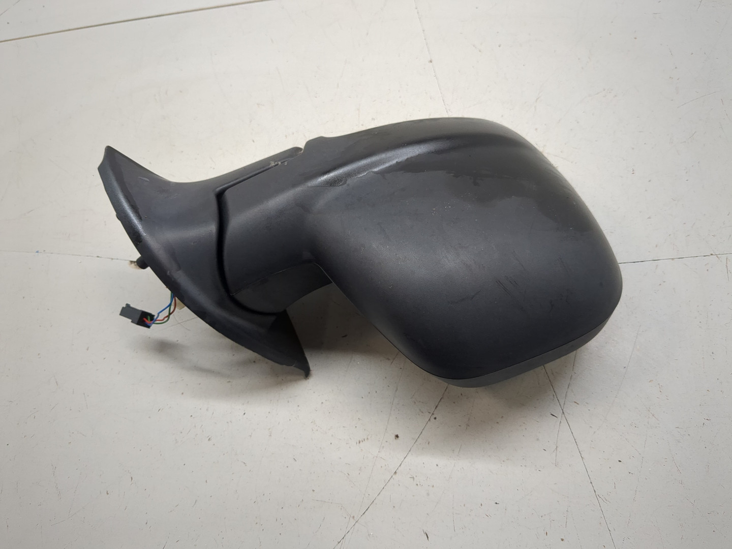 Зеркало правое электрическое