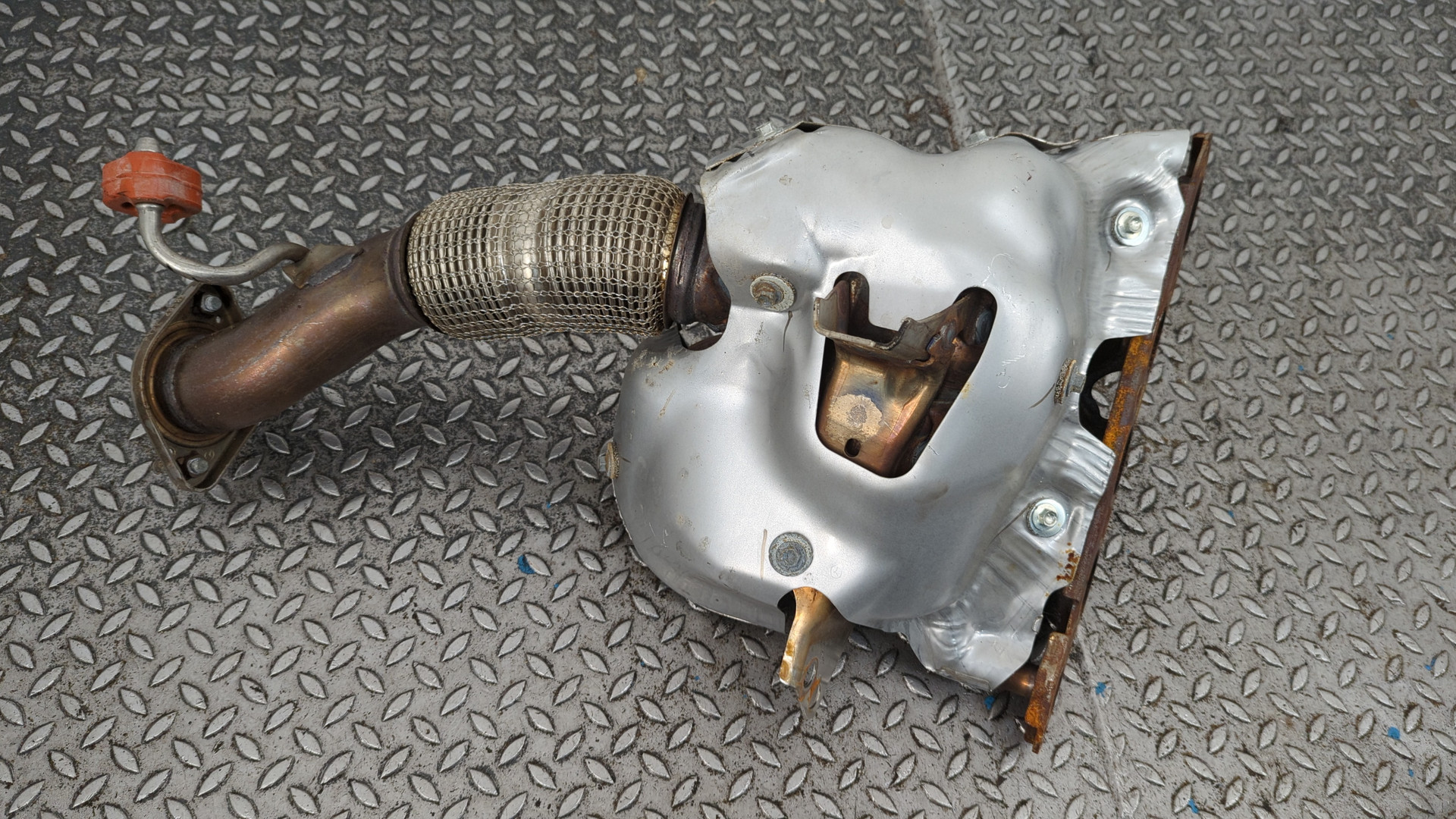 Катализатор