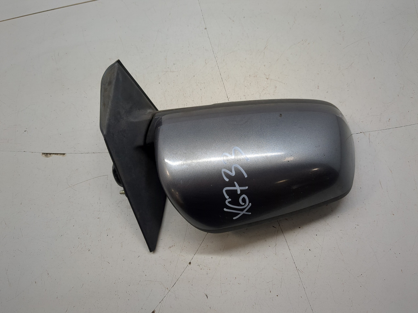 Зеркало правое электрическое