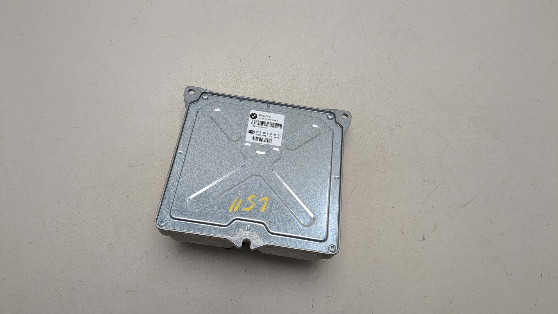 Преобразователь напряжения (адаптер)