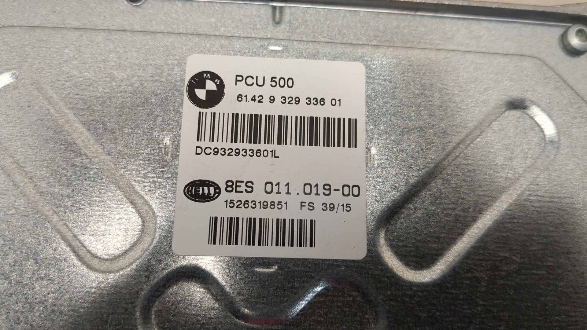 Преобразователь напряжения (адаптер)