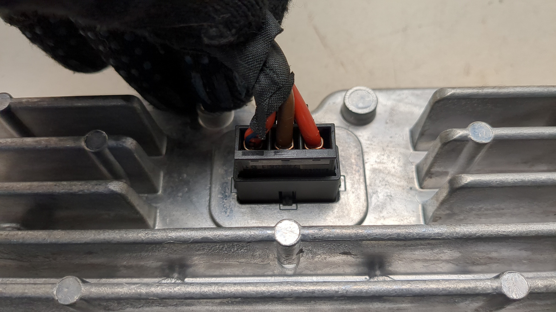 Преобразователь напряжения (адаптер)