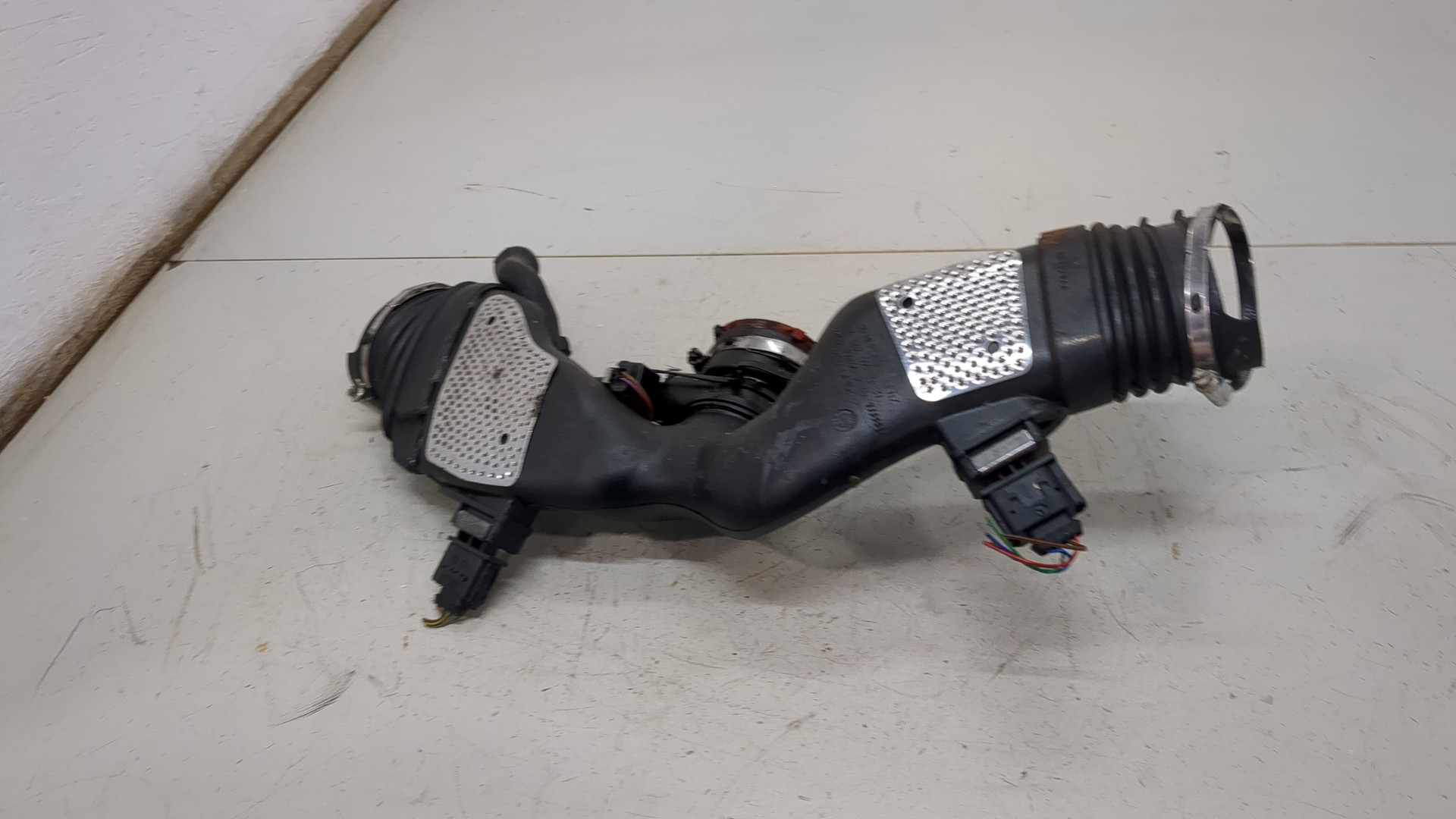 Расходомер воздуха (ДМРВ)