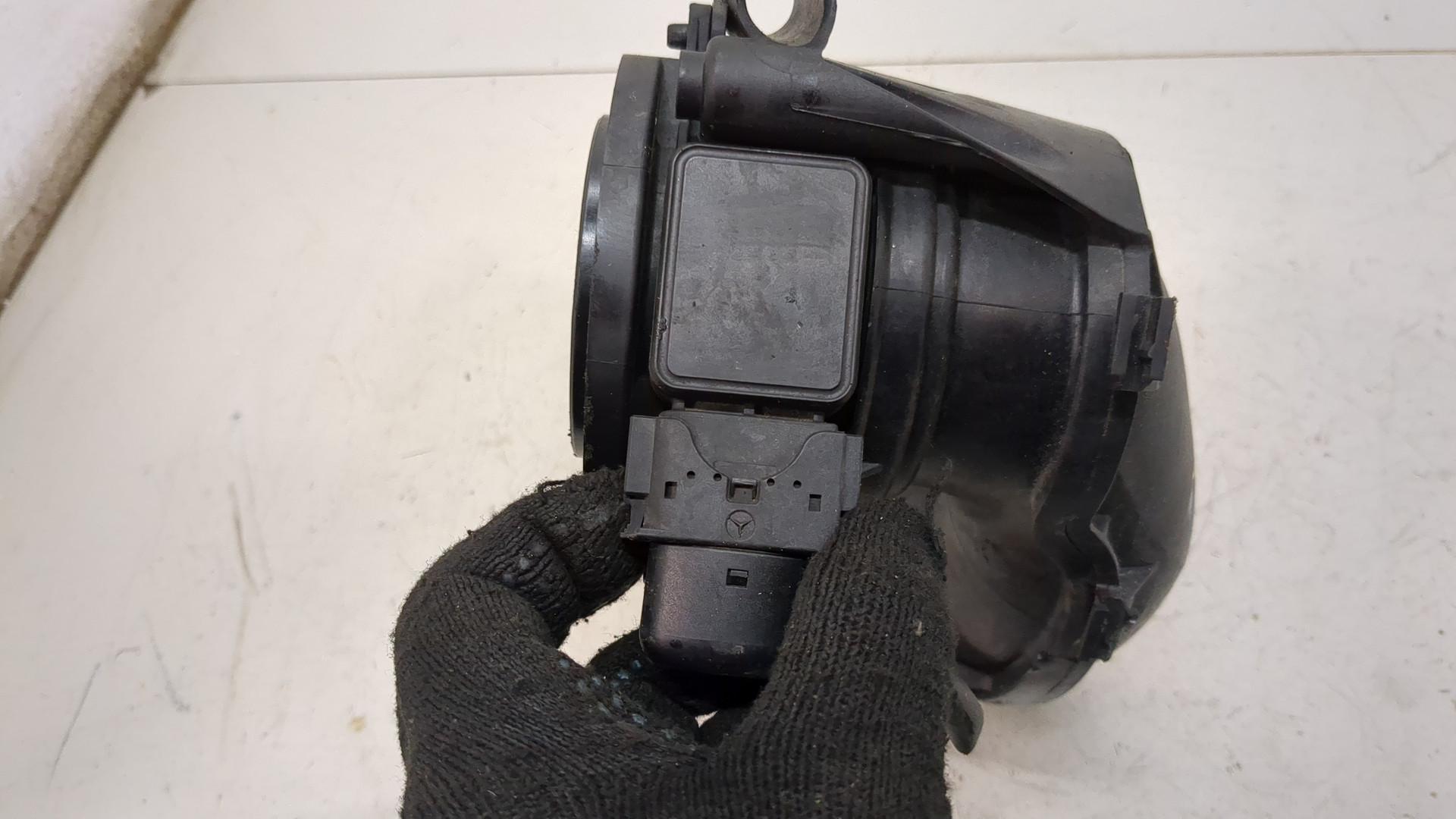 Расходомер воздуха (ДМРВ)