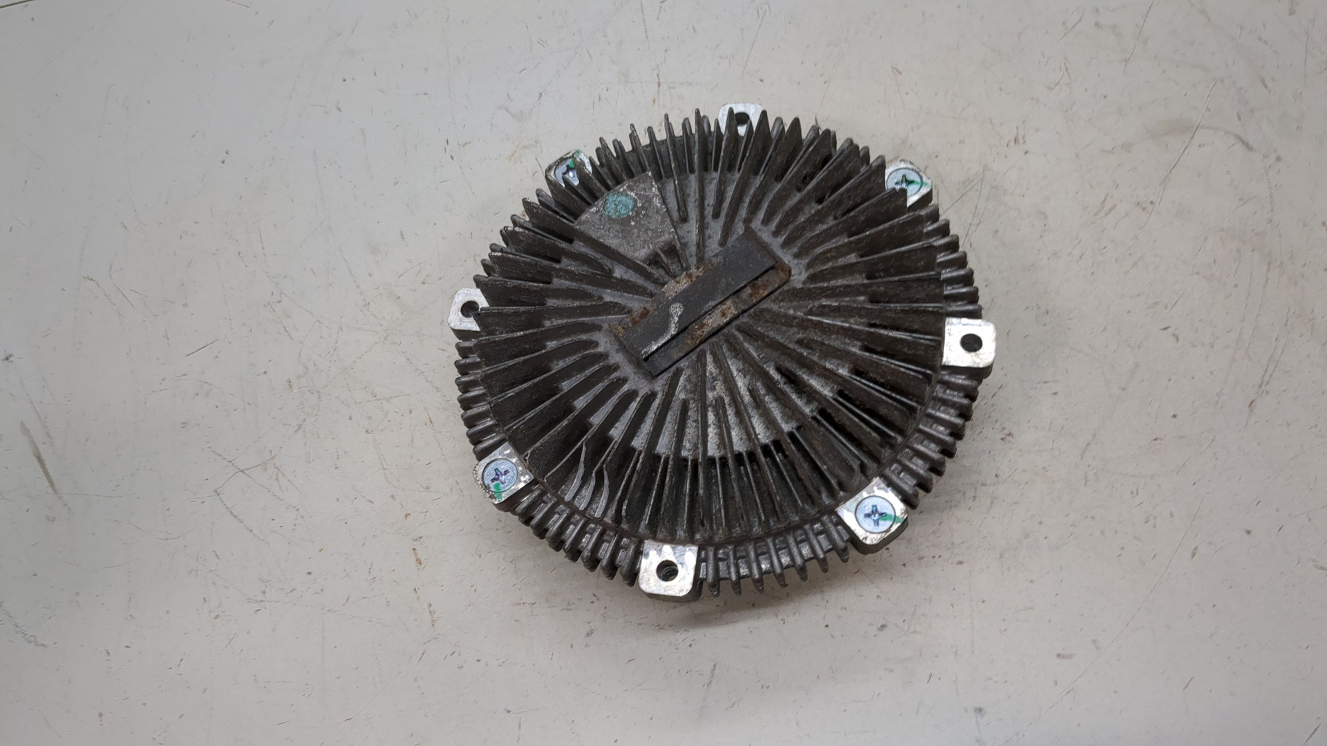 Термомуфта