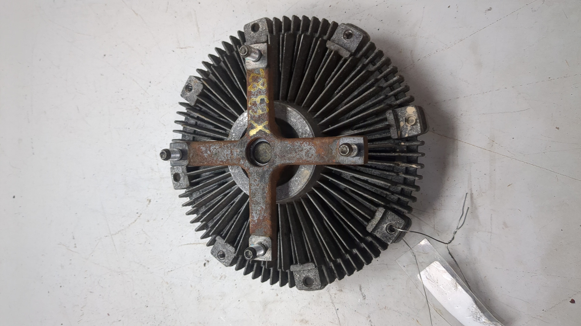 Термомуфта