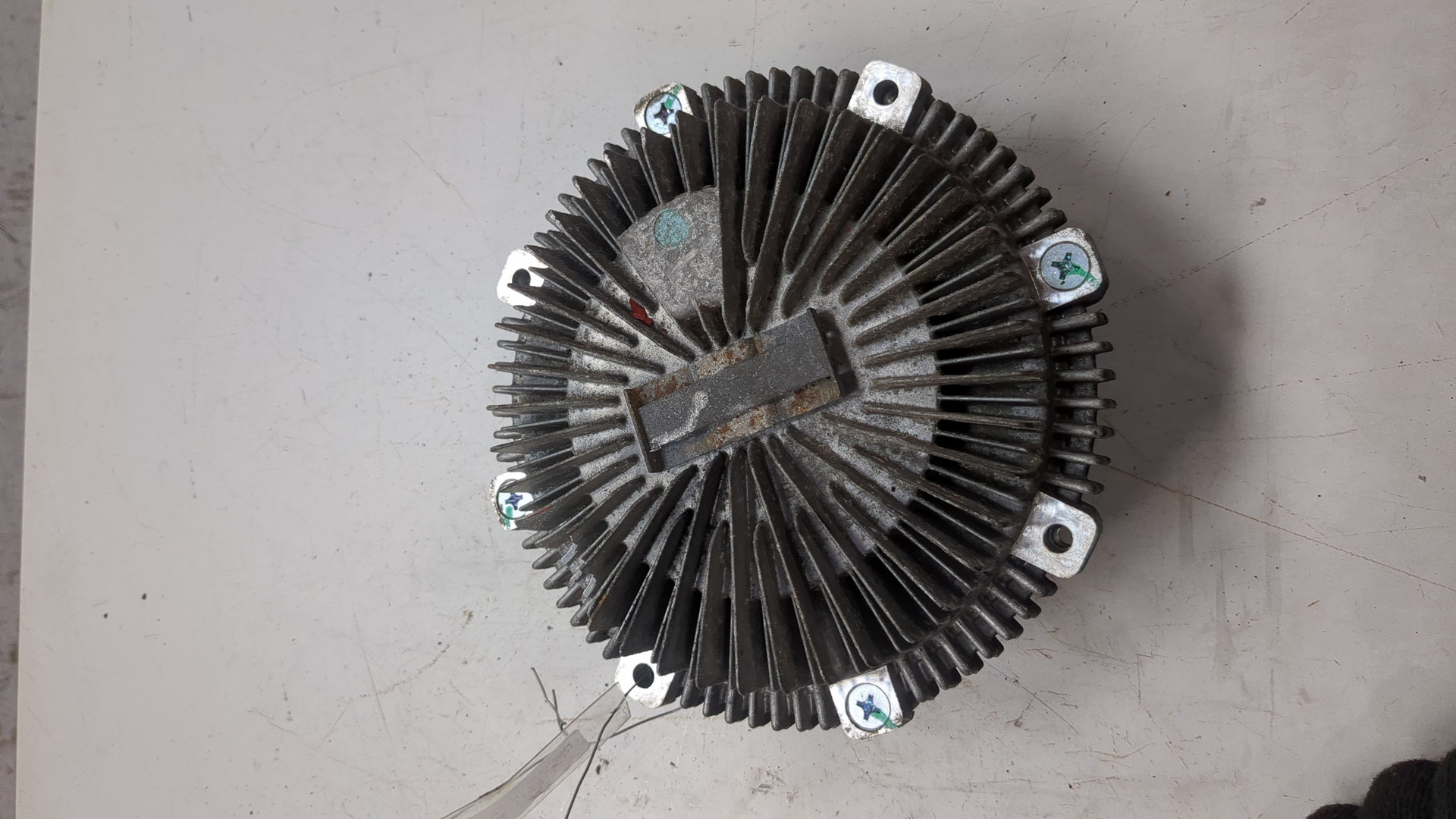 Термомуфта