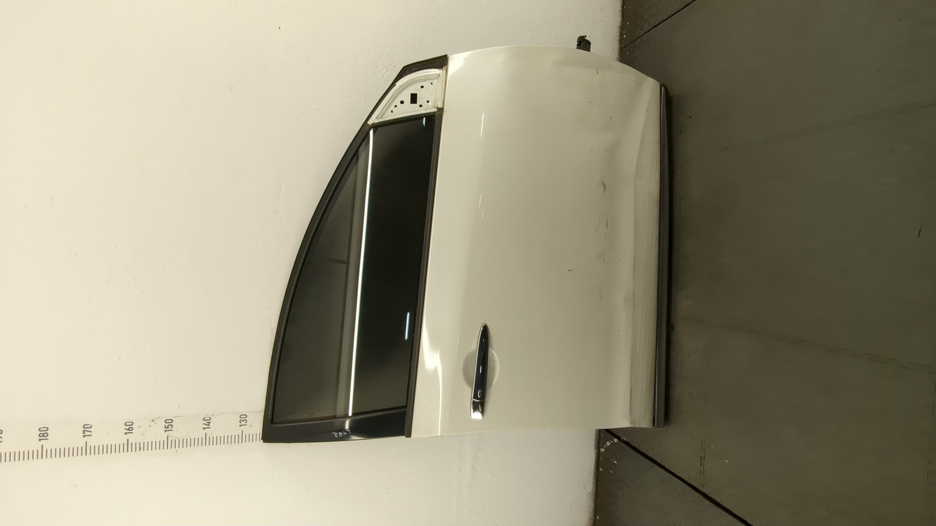 Дверь передняя правая