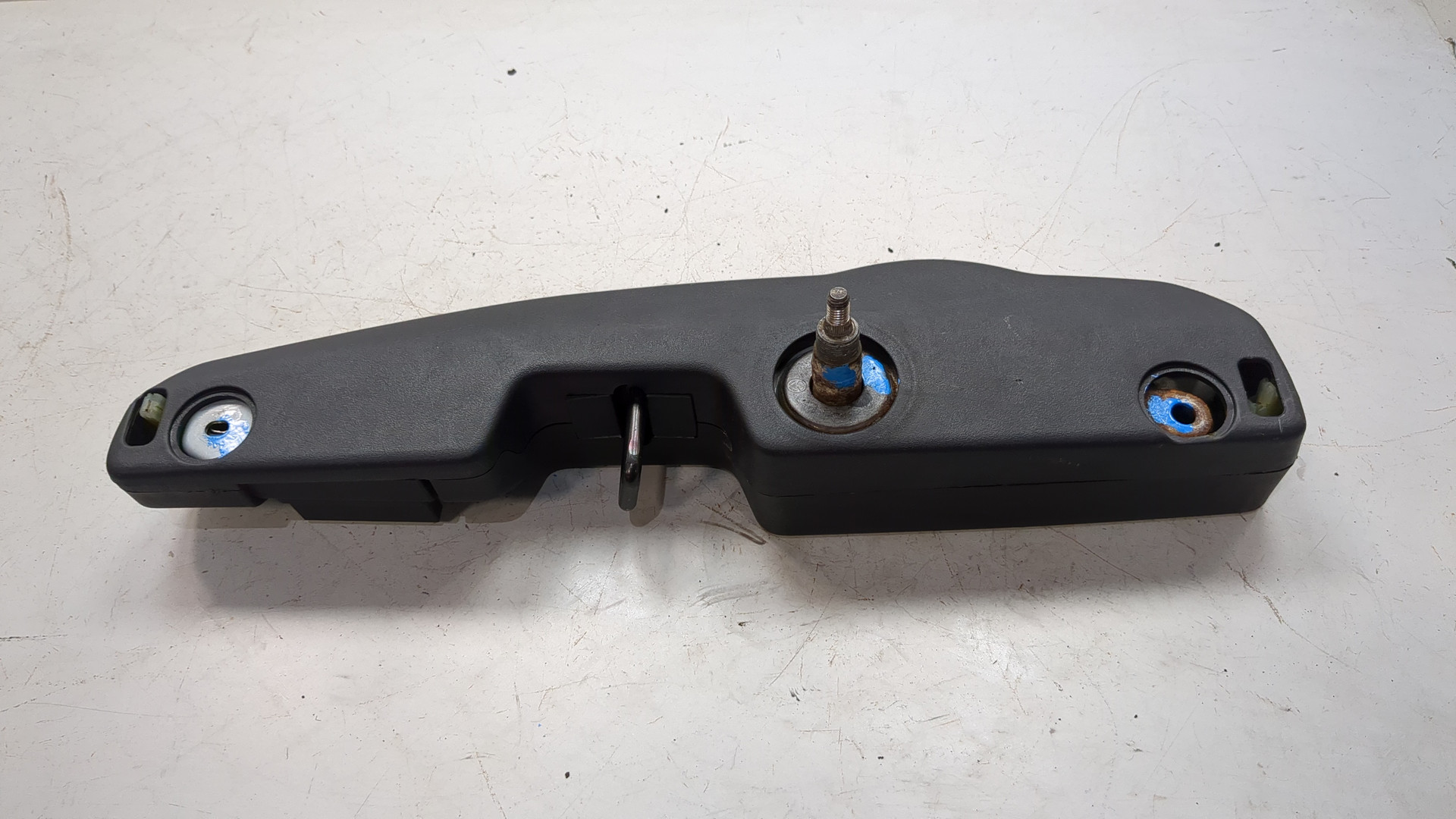 Моторчик стеклоочистителя задний