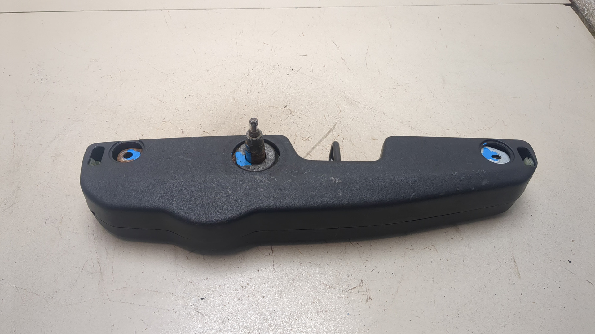 Моторчик стеклоочистителя задний