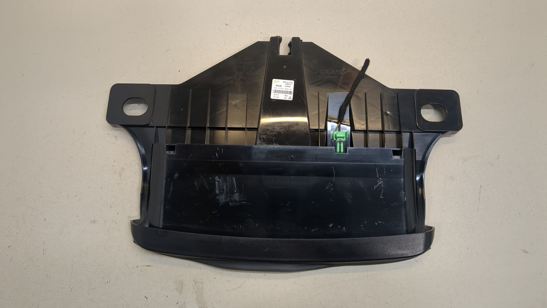 Фонарь задний (стоп сигнал)