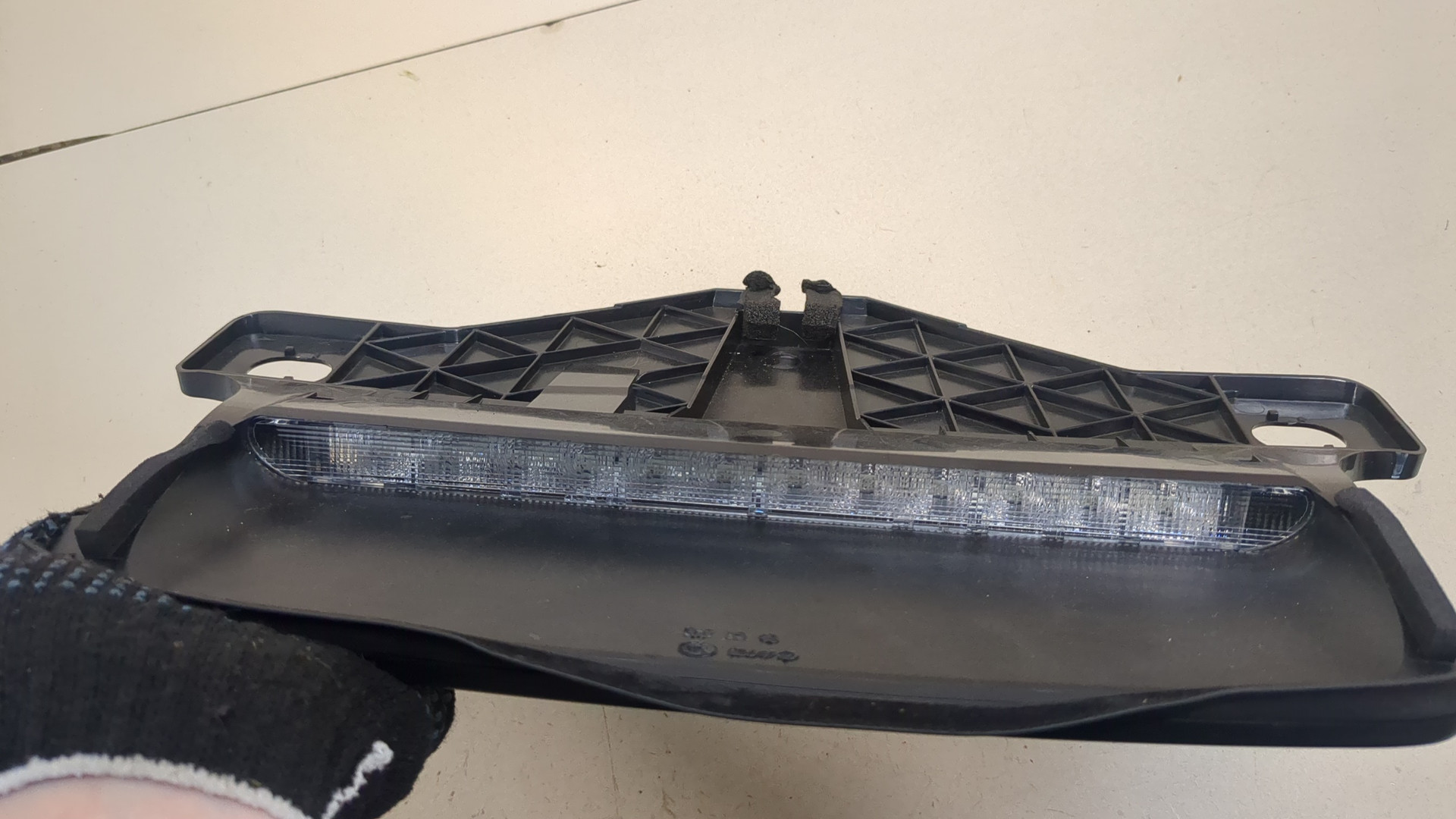 Фонарь задний (стоп сигнал)