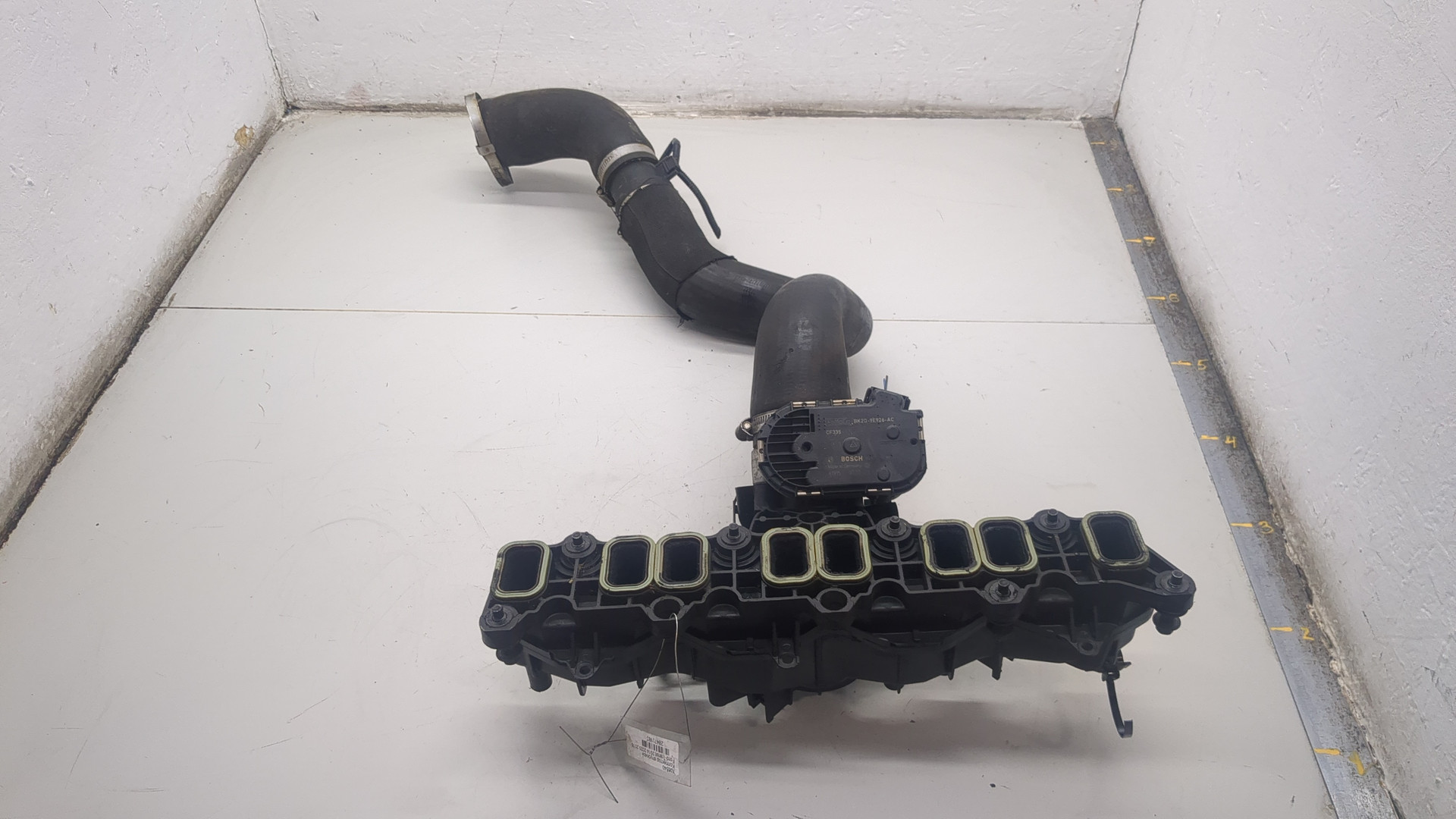 Коллектор впускной