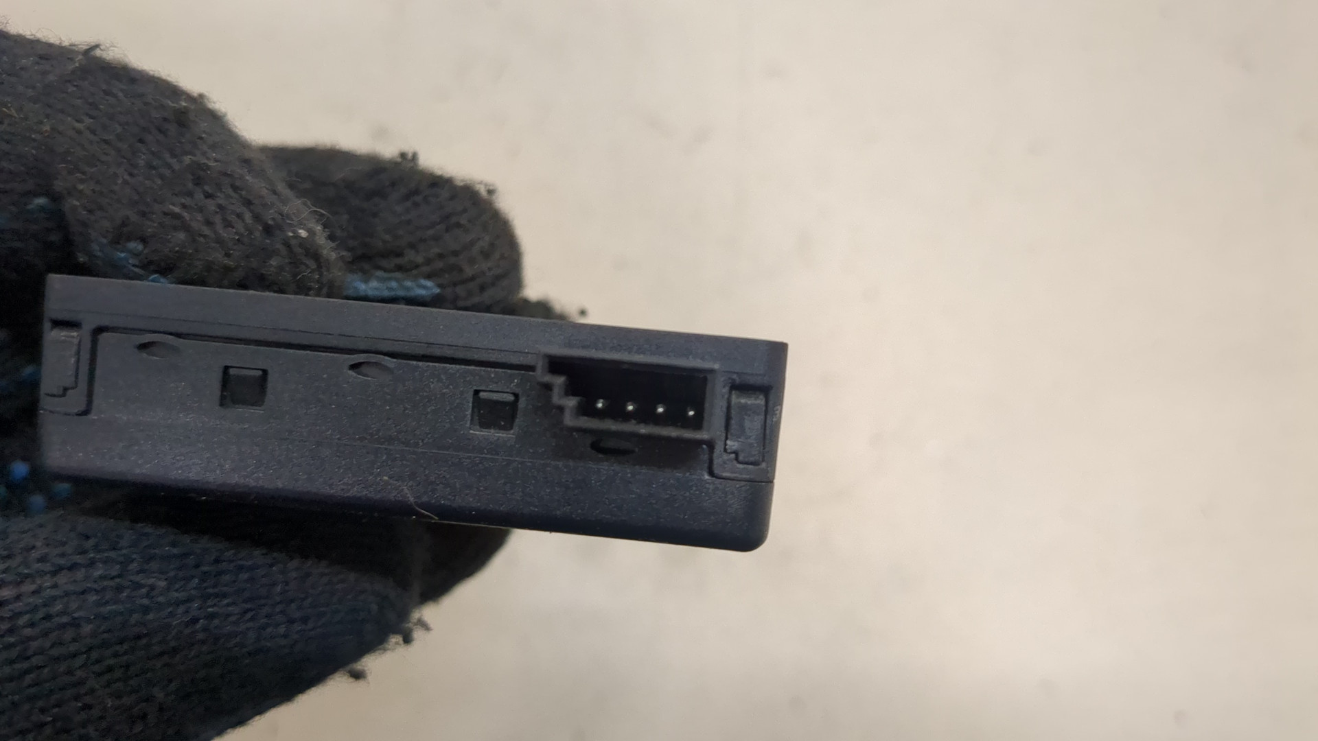 Датчик дождя