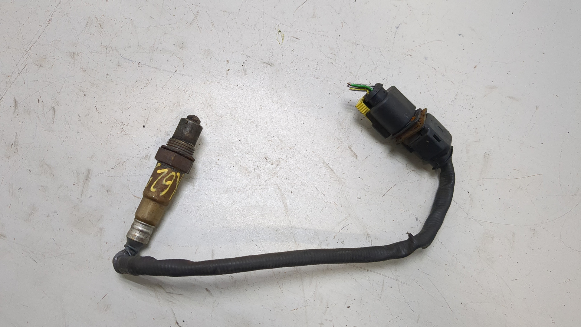 Датчик кислородный/Лямбда-зонд