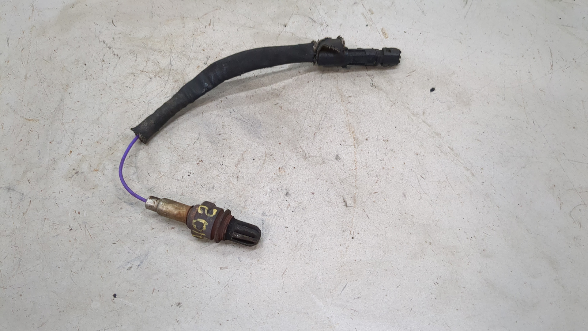 Датчик кислородный/Лямбда-зонд