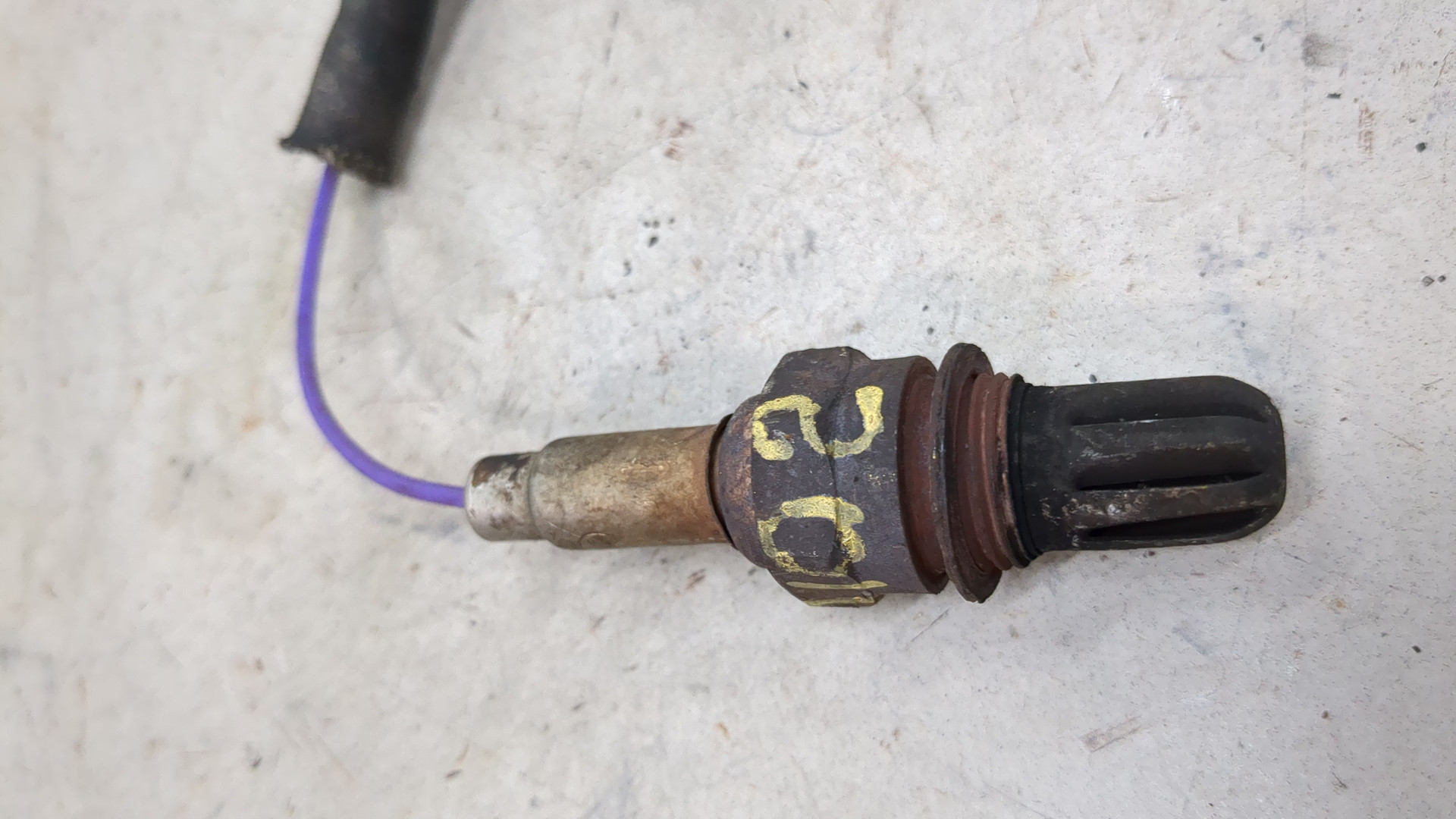 Датчик кислородный/Лямбда-зонд