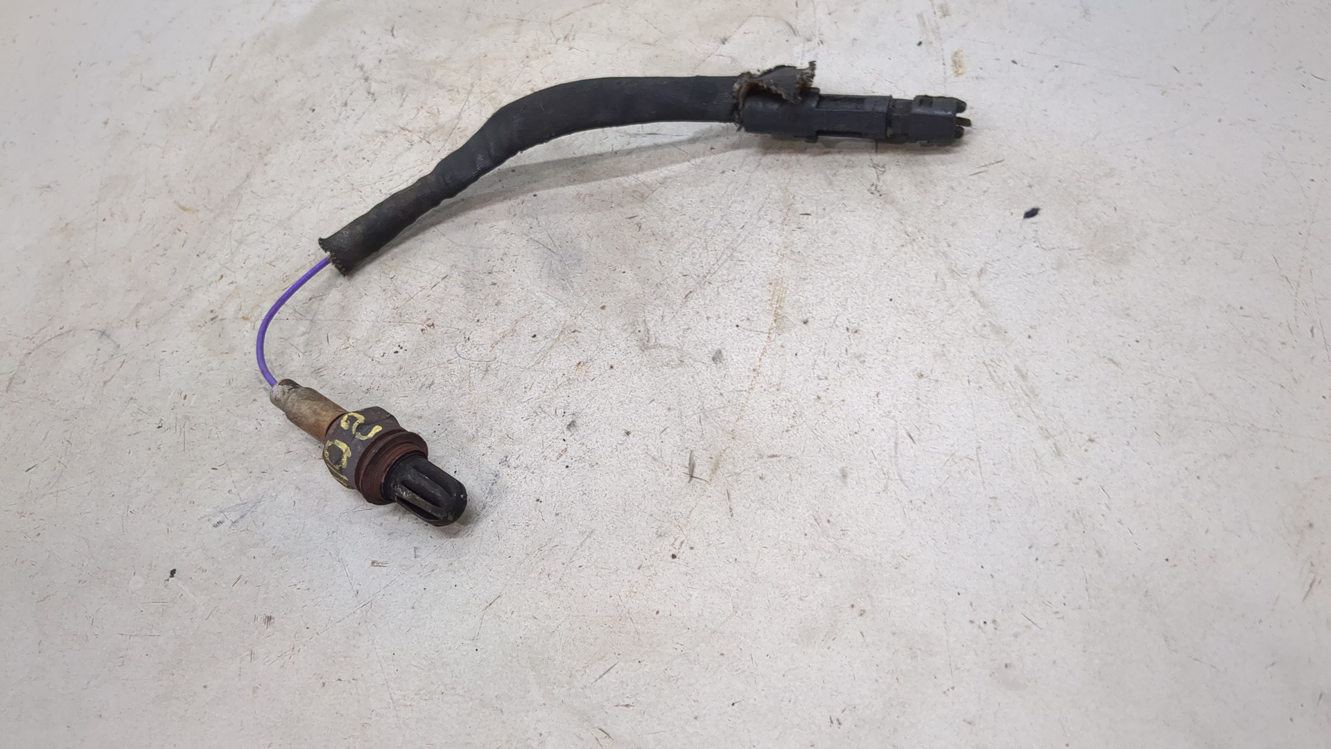 Датчик кислородный/Лямбда-зонд