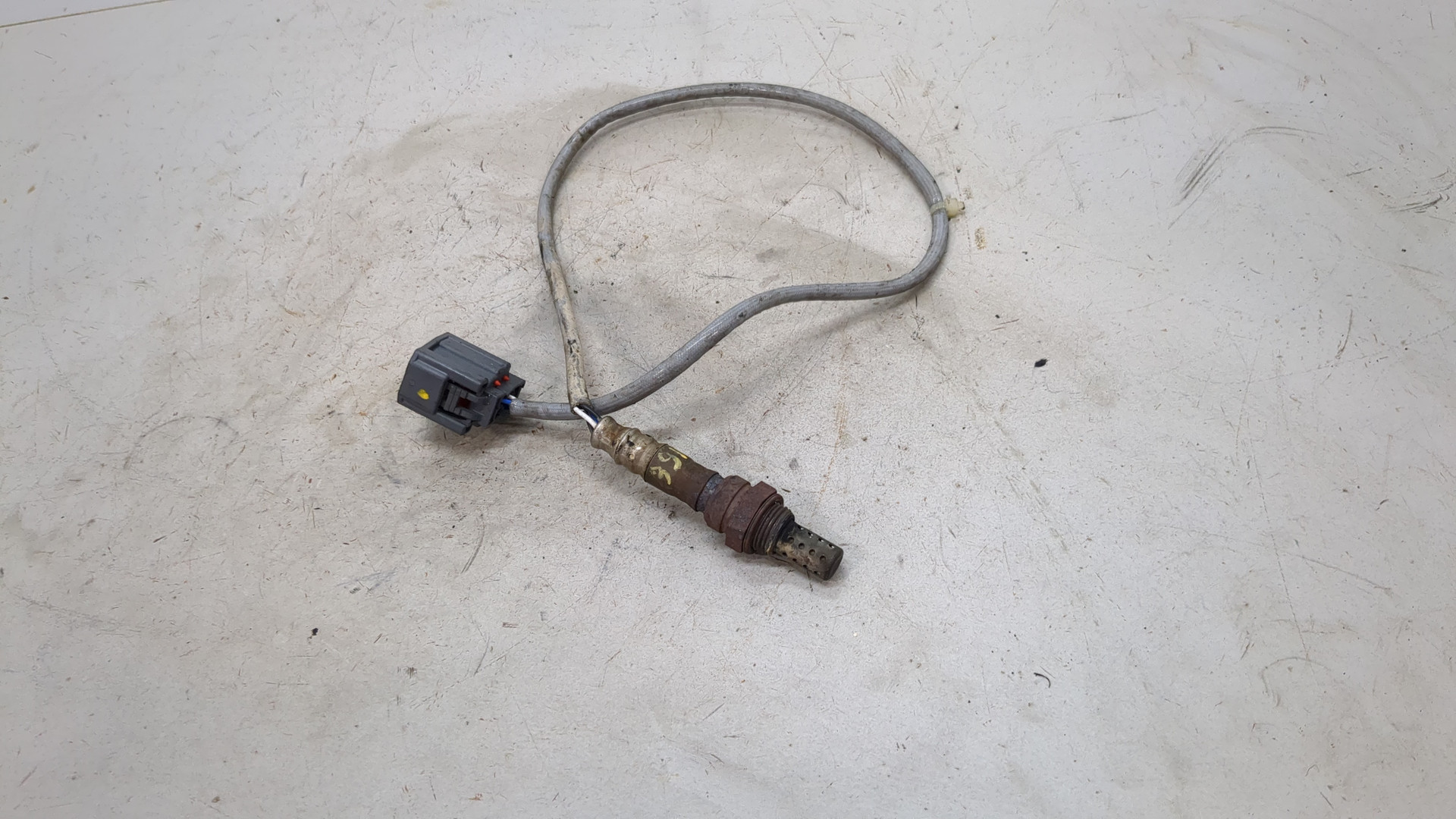 Датчик кислородный/Лямбда-зонд