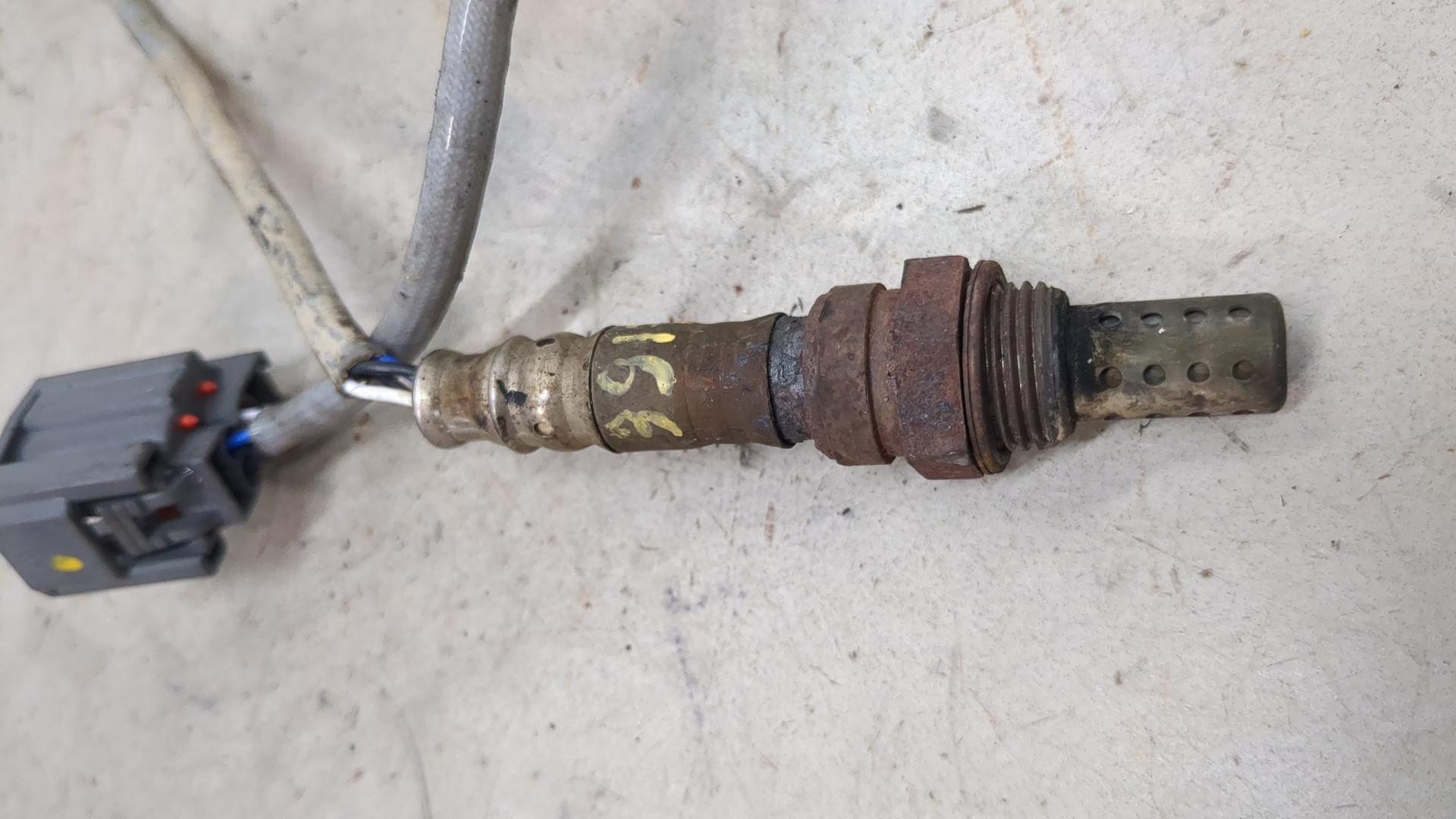 Датчик кислородный/Лямбда-зонд