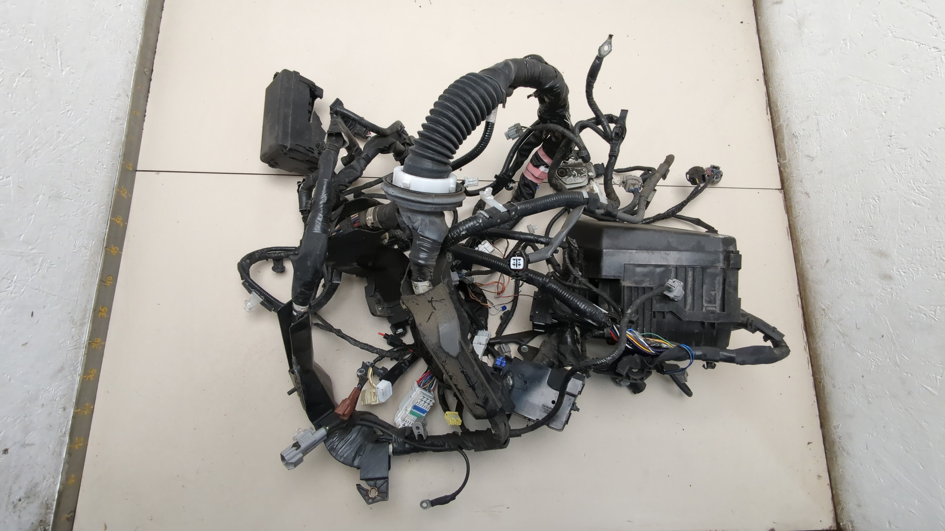 Проводка (коса)