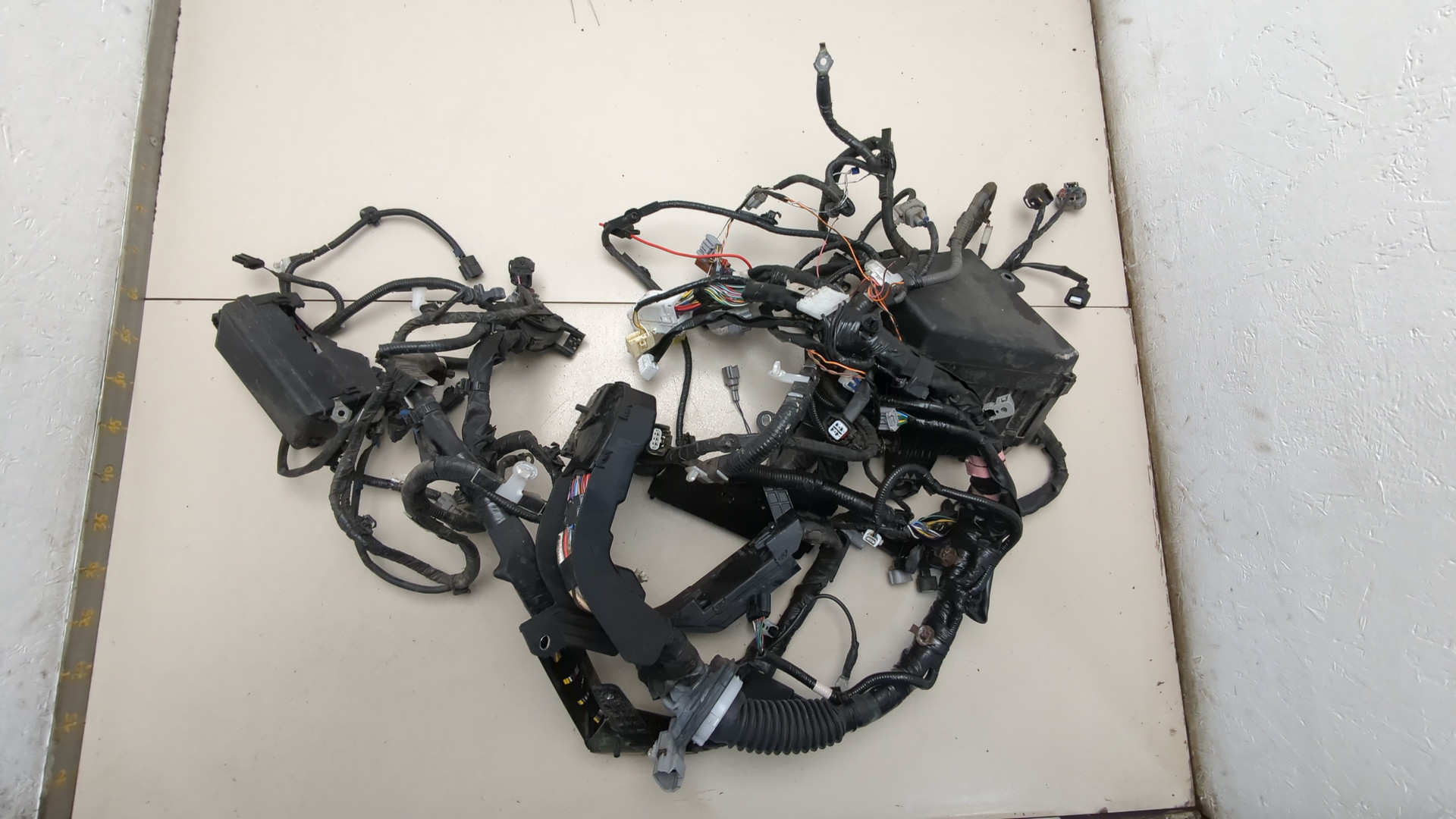 Проводка (коса)