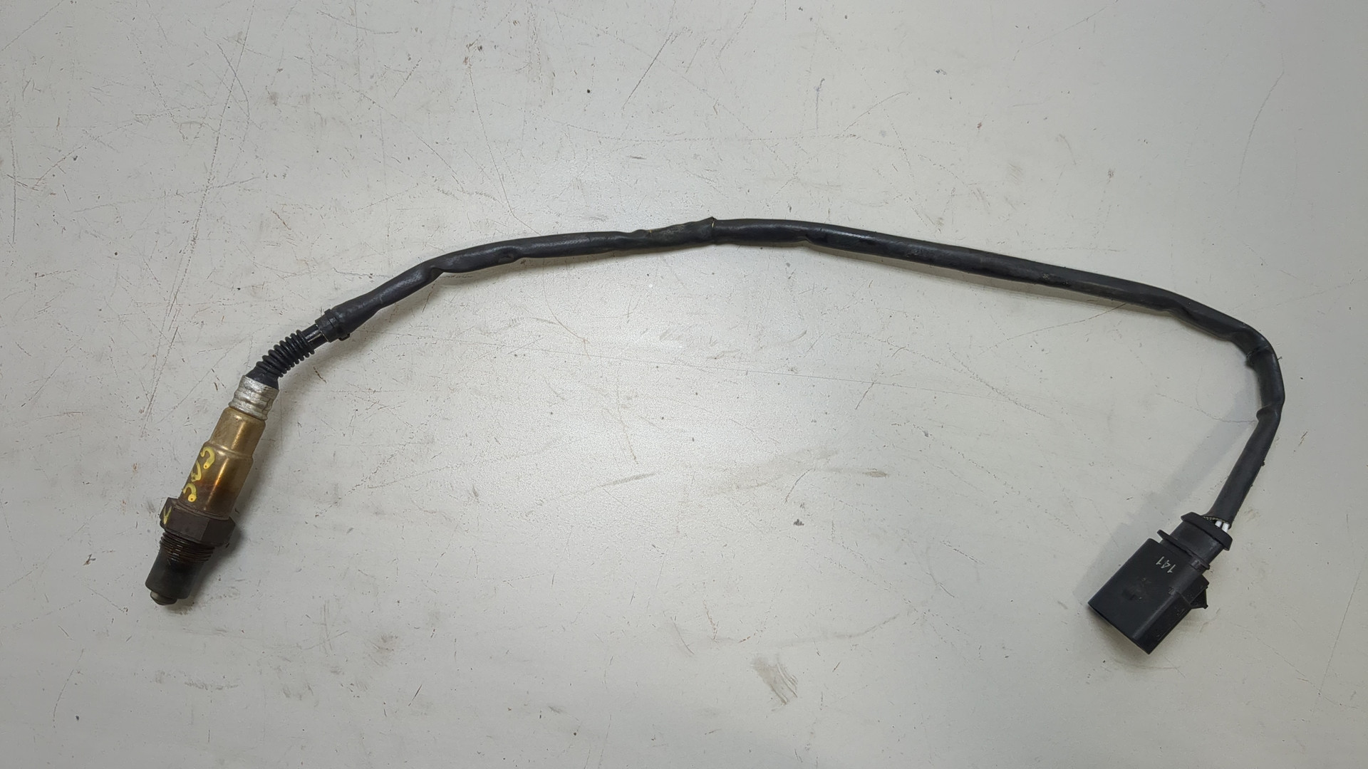 Датчик кислородный/Лямбда-зонд