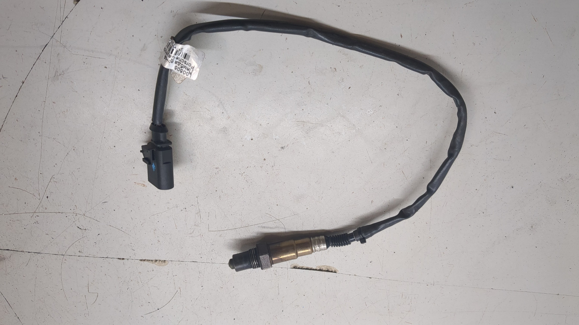 Датчик кислородный/Лямбда-зонд